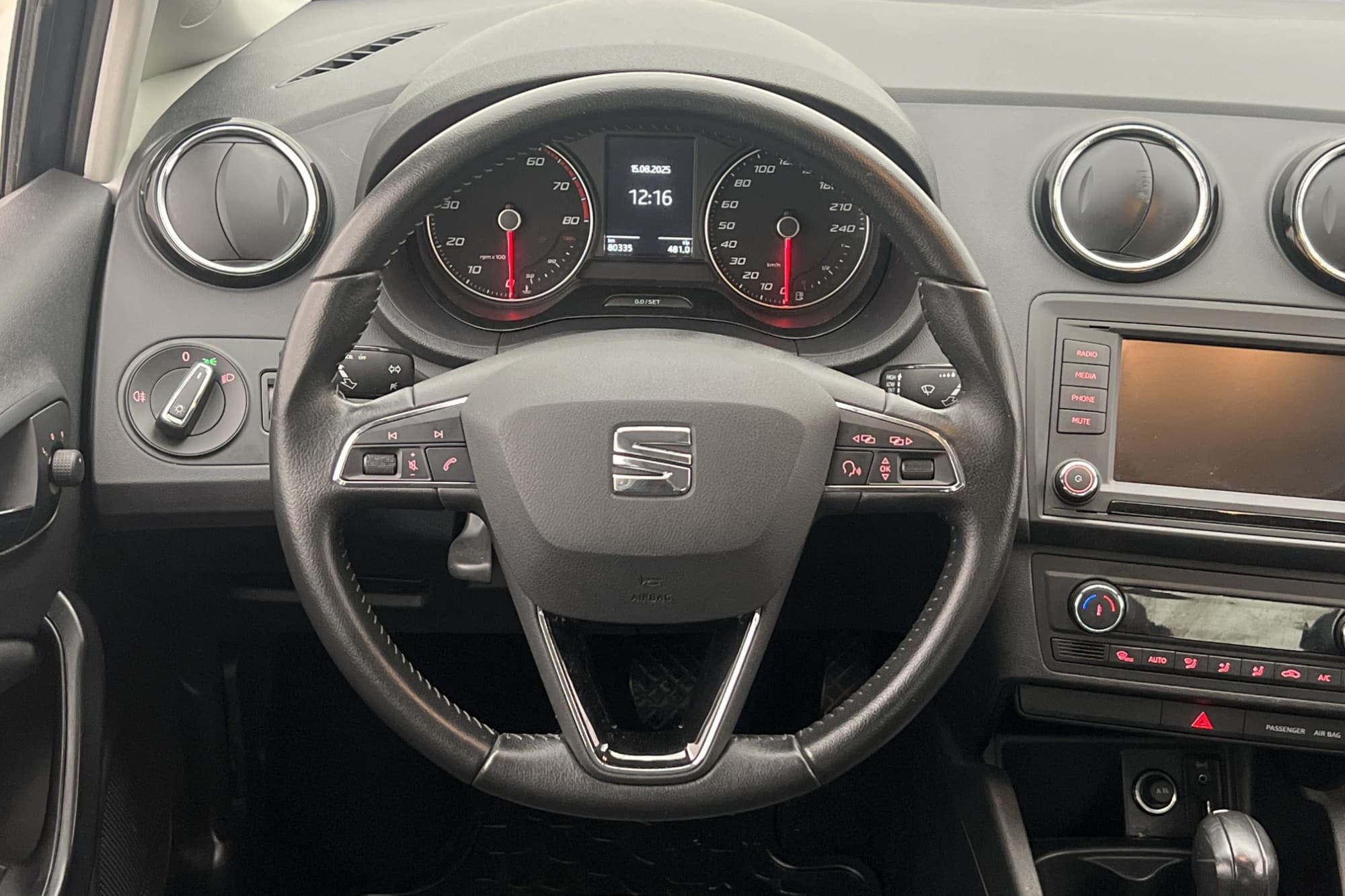 slider