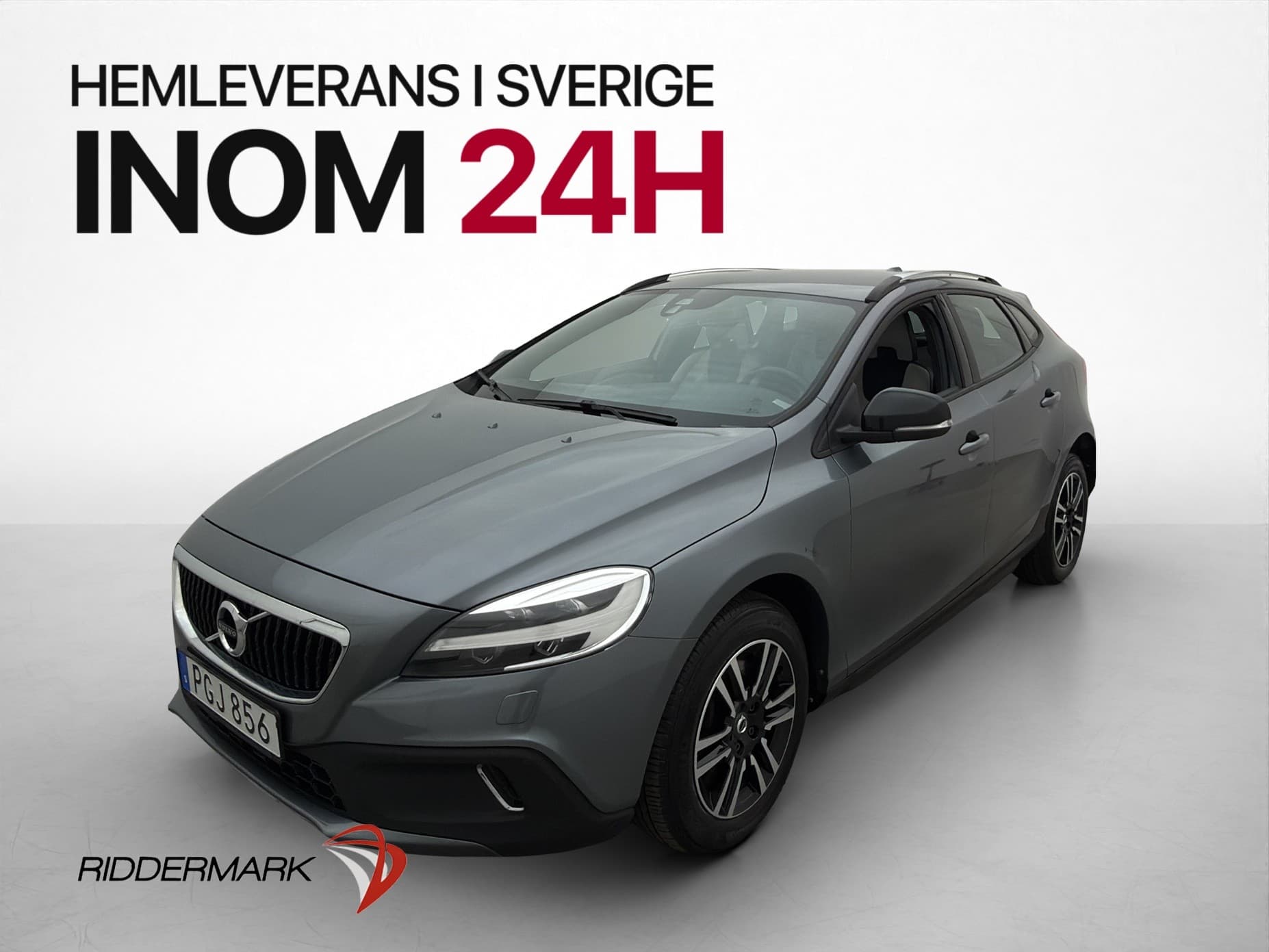 Volvo V40 Cross Country