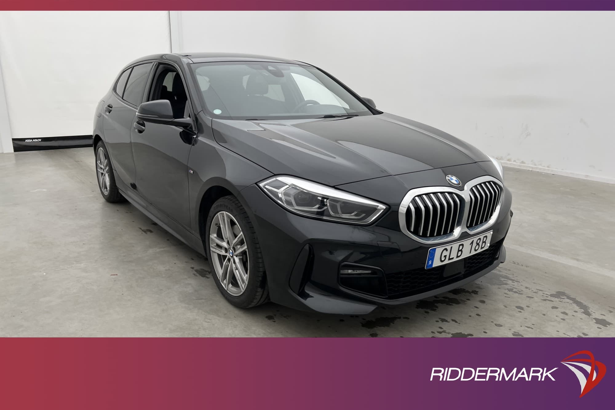 BMW 118 i
