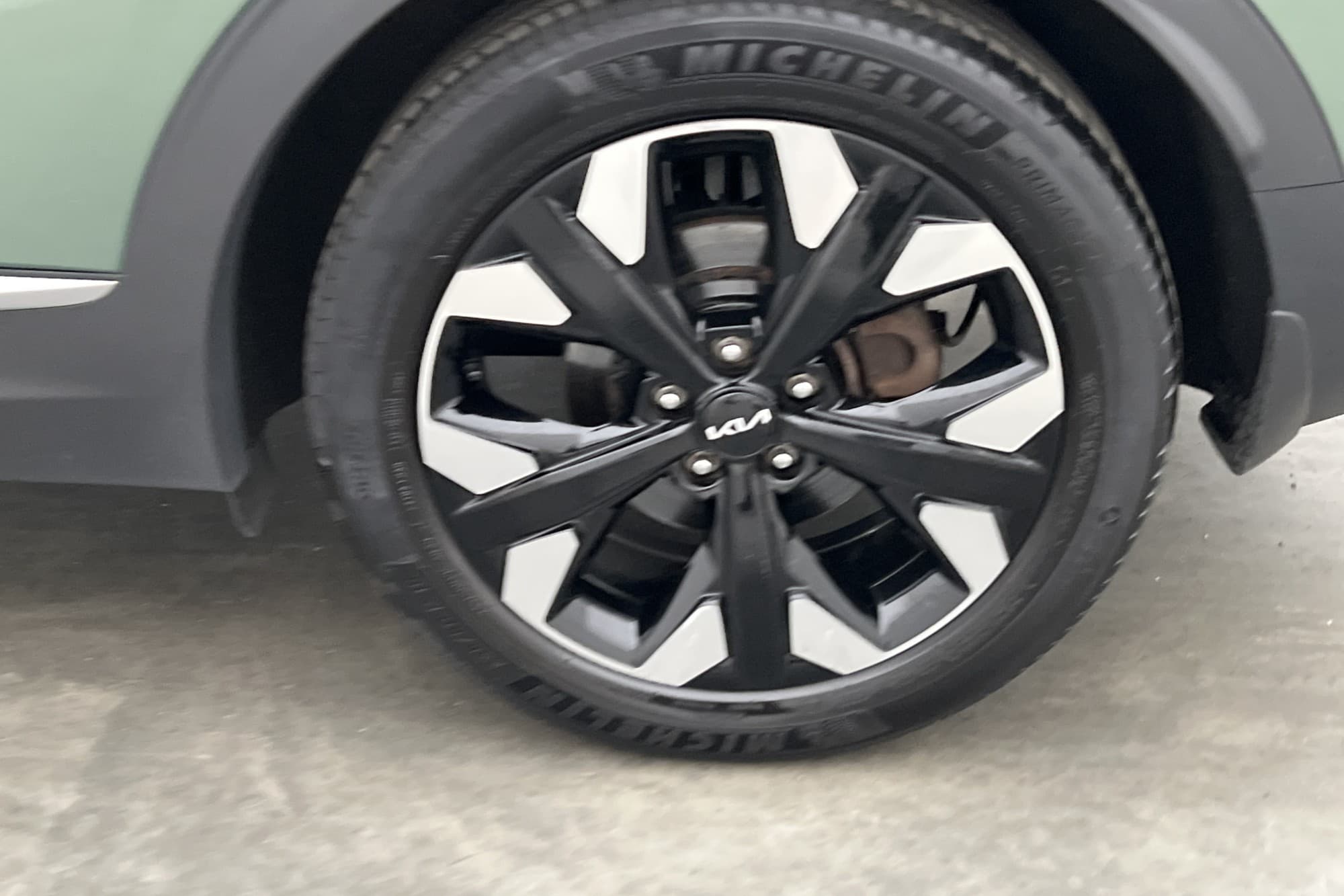 slider