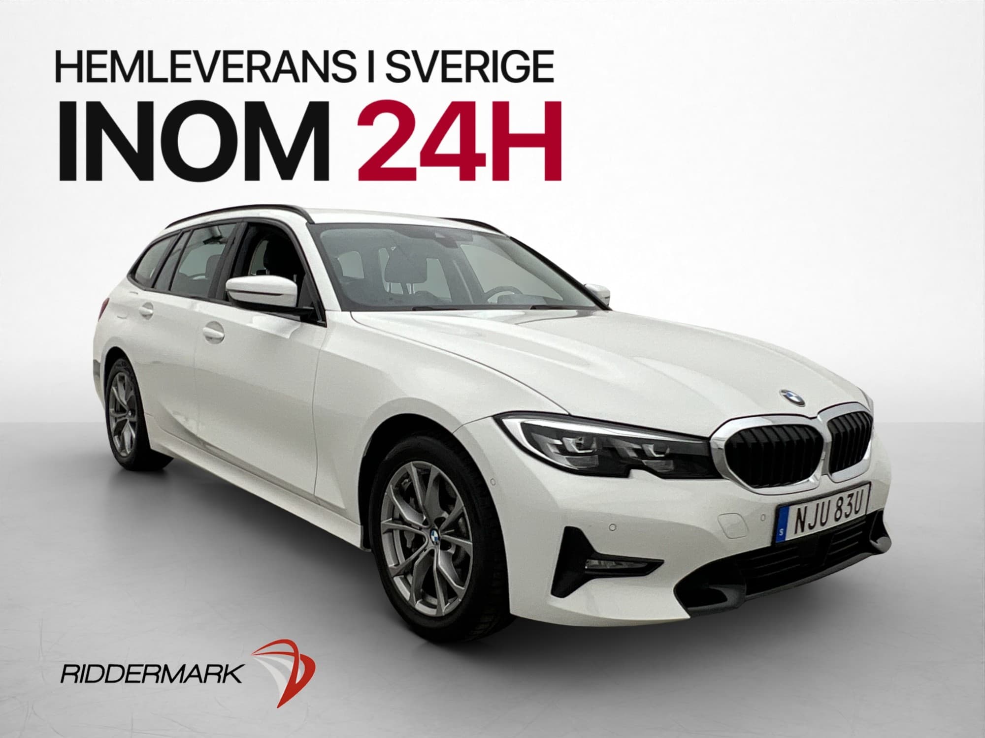 BMW 330e