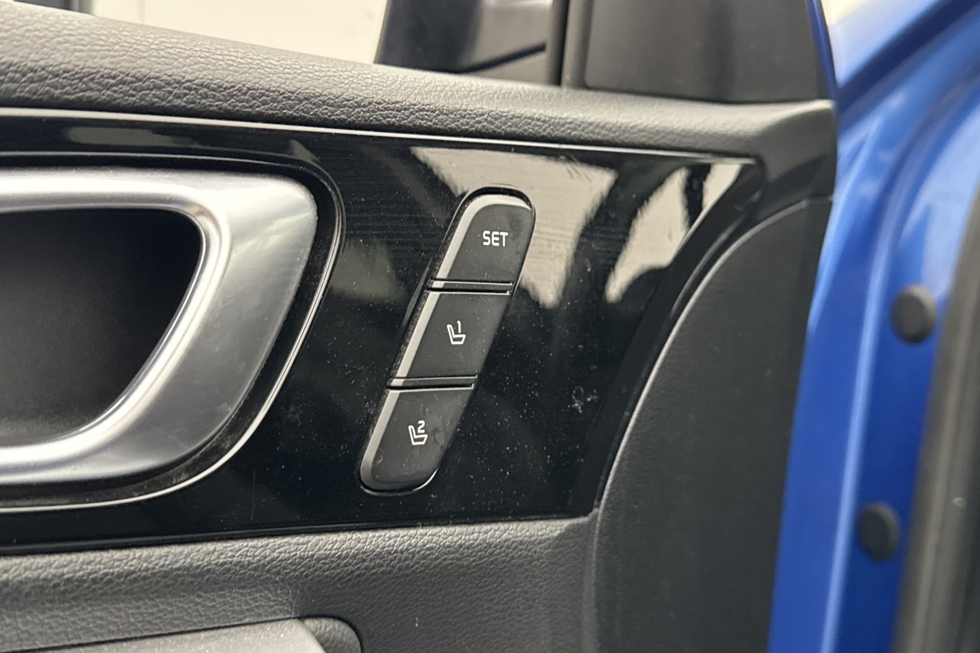 Kia XCeed Plug-in 141hk Advance Plus 2 Kamera Pano Skinn