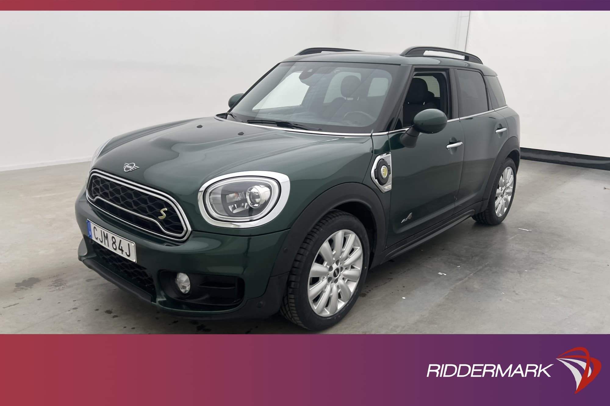MINI Countryman SE ALL4