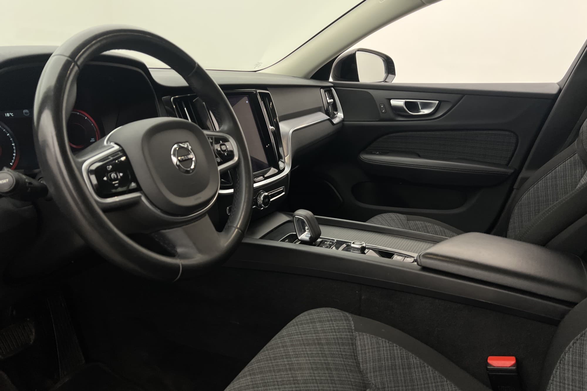 Volvo V60 Cross Country B4 AWD Advanced VOC Kamera Drag MOMS