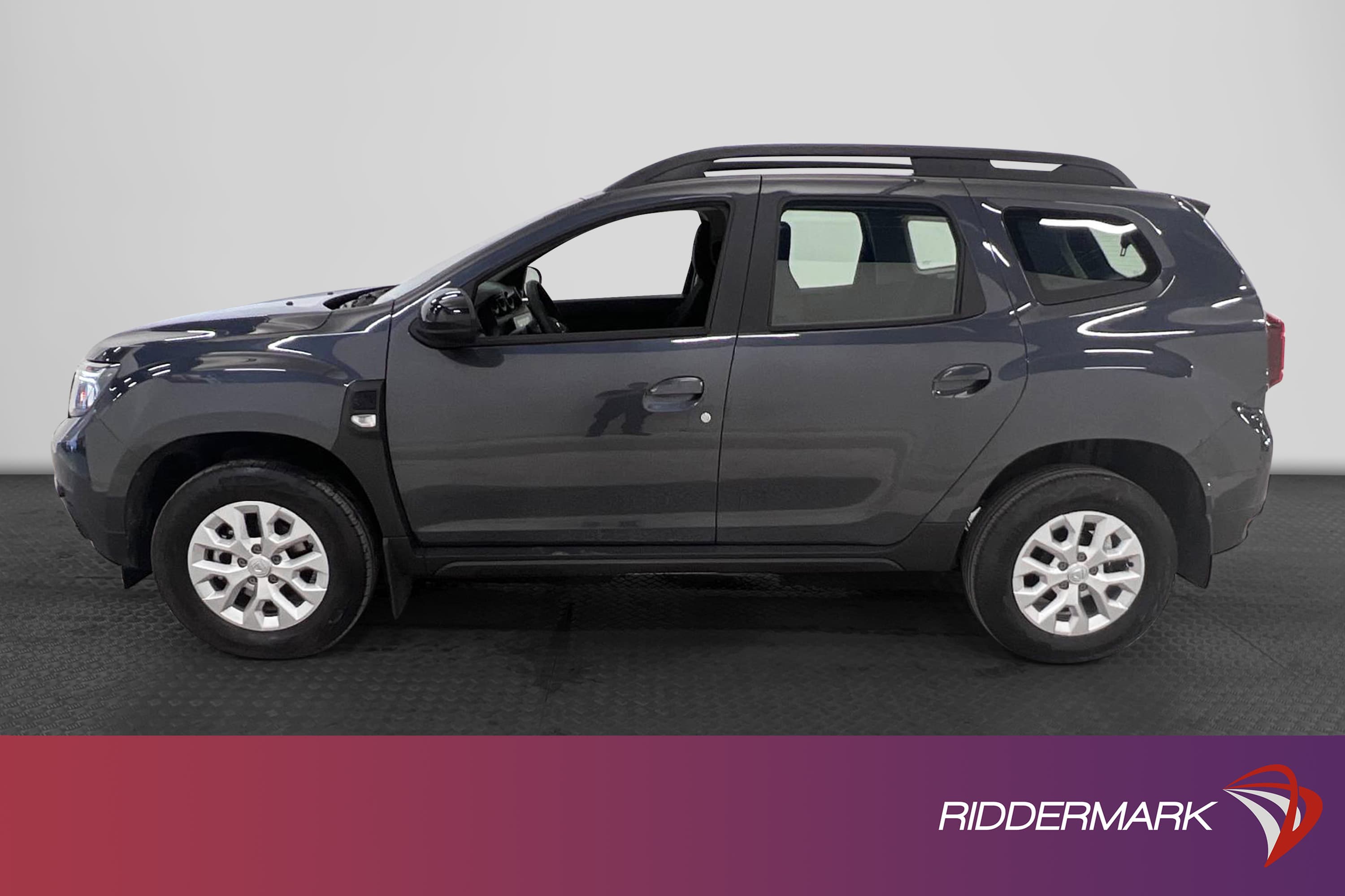 Dacia Duster 1.3 TCe 150hk