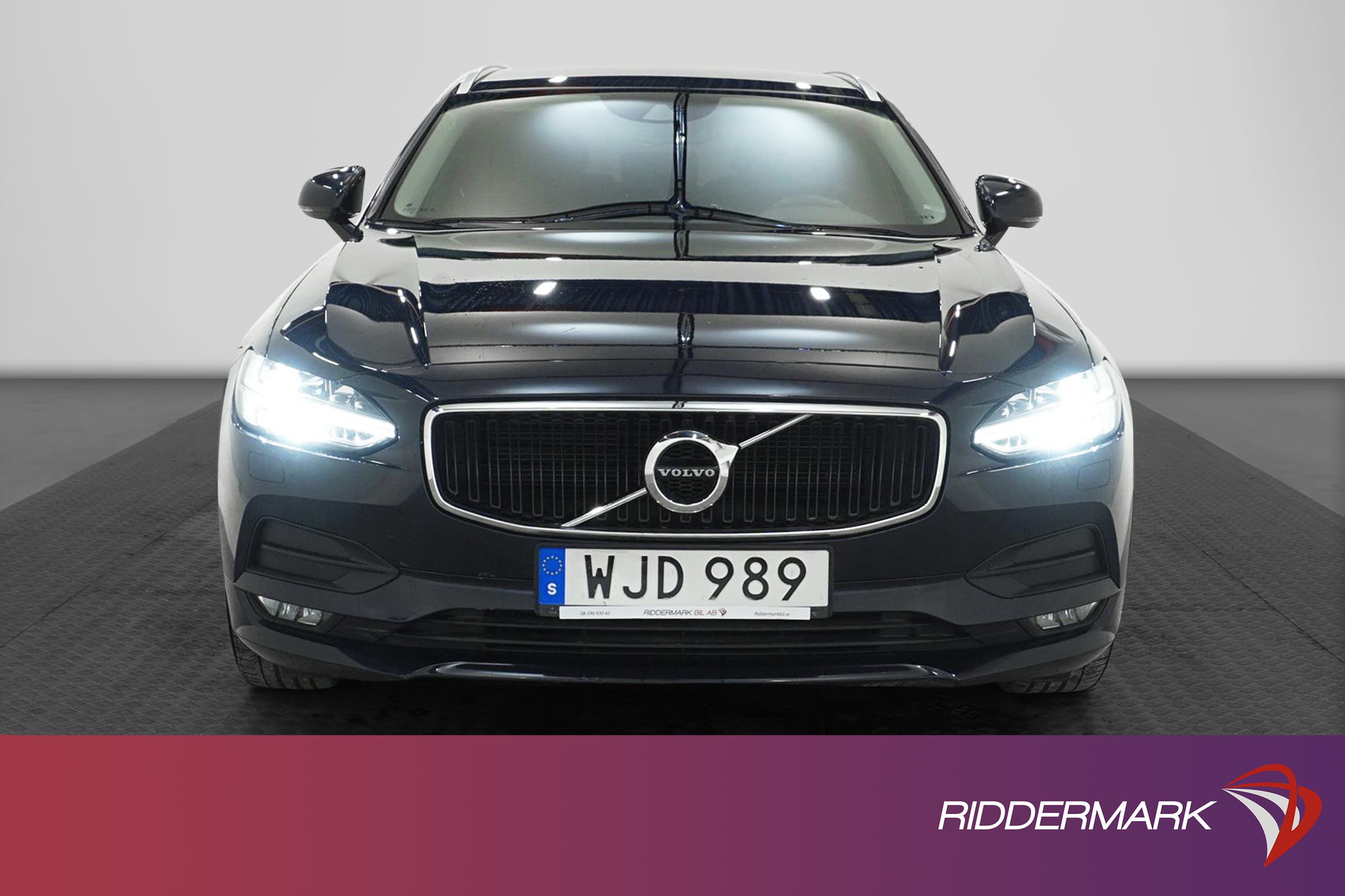Volvo V90 D4 190hk