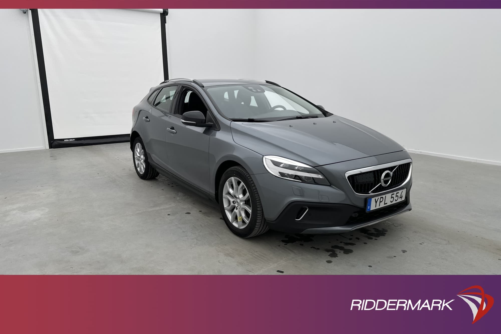 Volvo V40 Cross Country T3