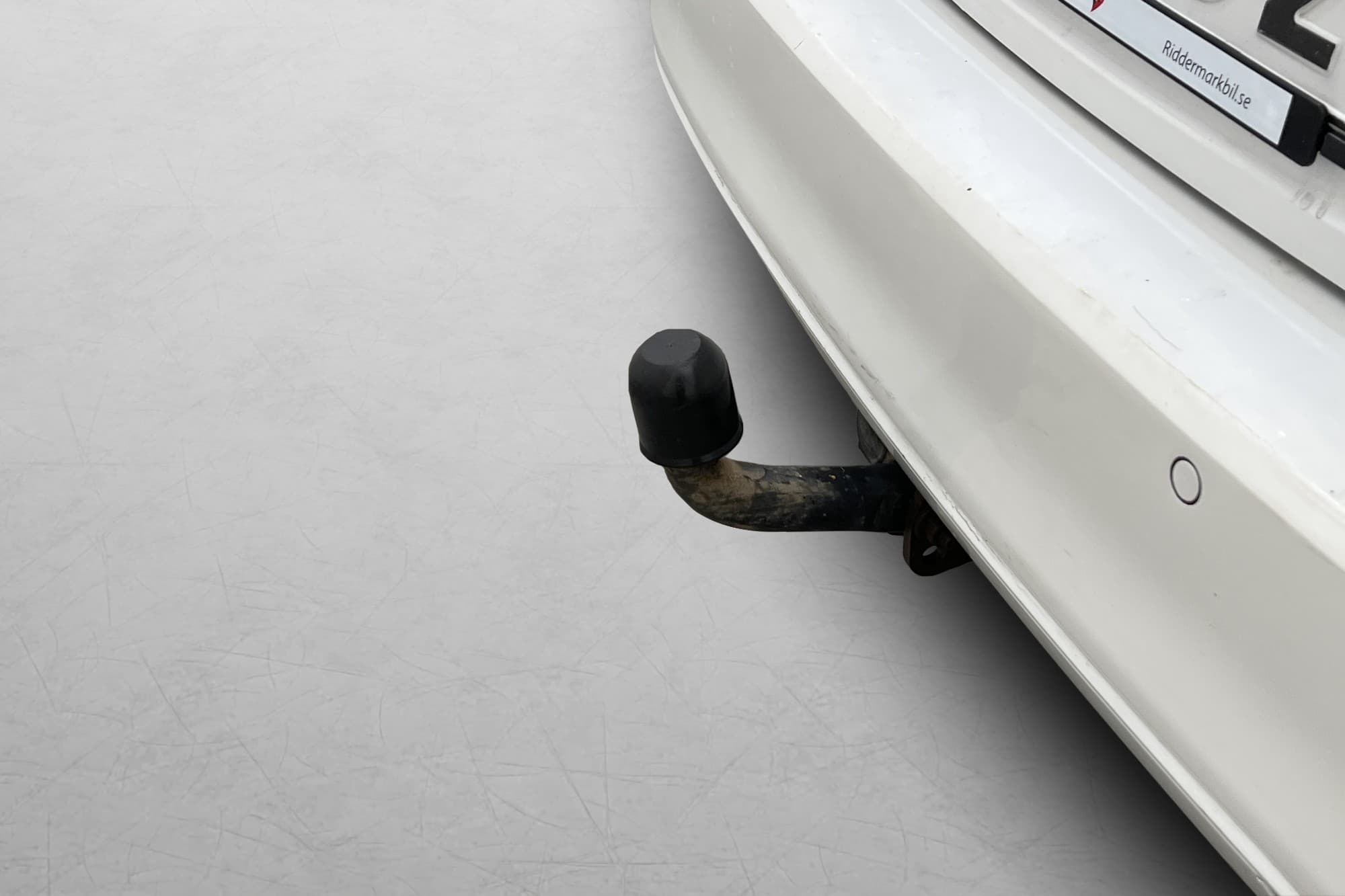 Volkswagen Passat SC 2.0 TDI 150hk D-Värm Kamera Drag Navi