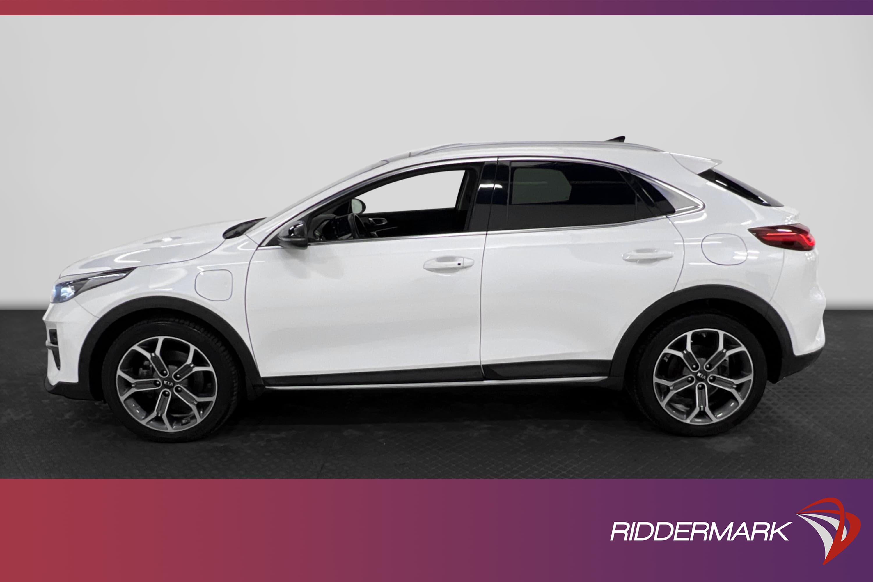 Kia XCeed Plug-in
