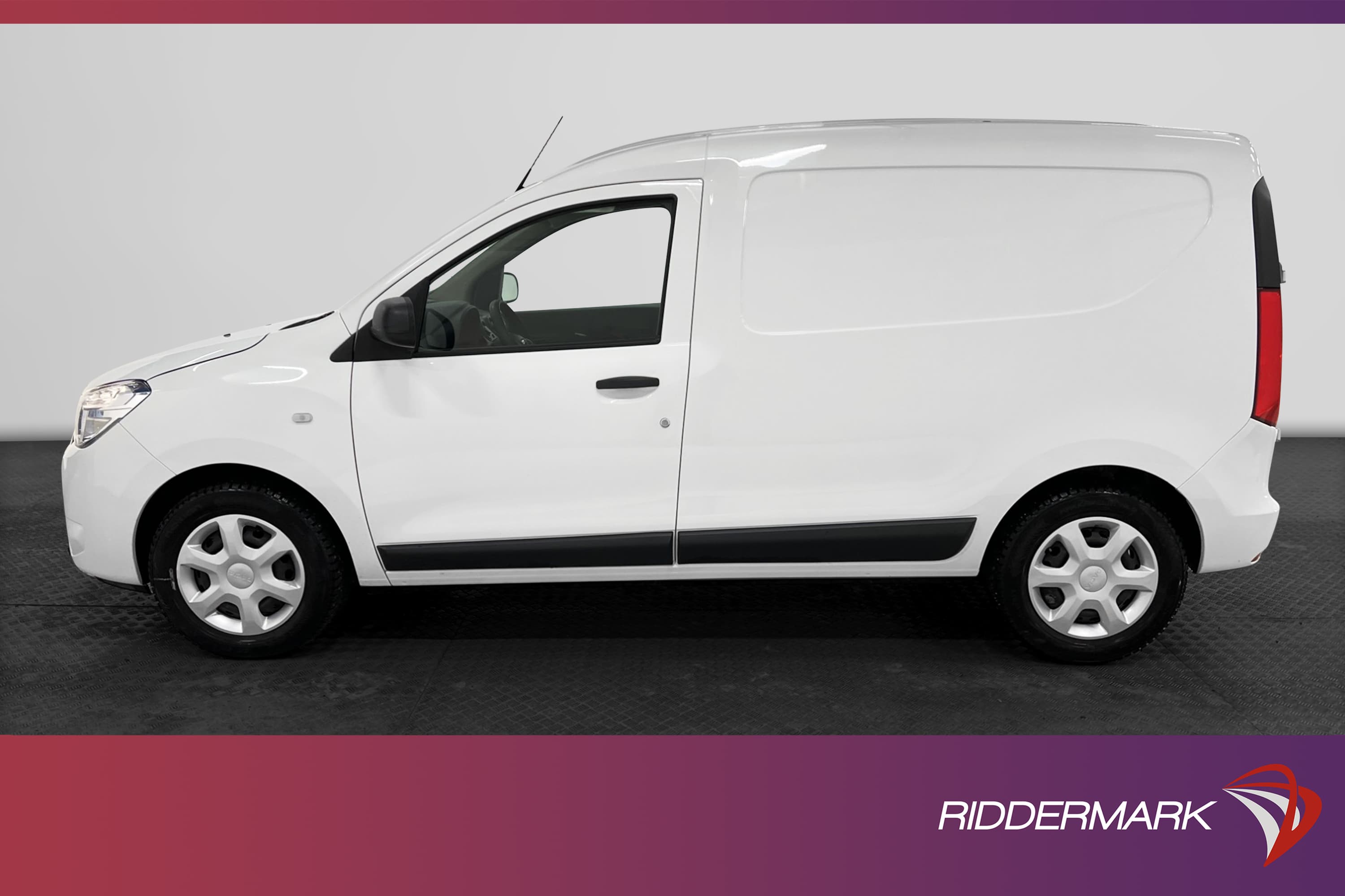 Dacia Dokker