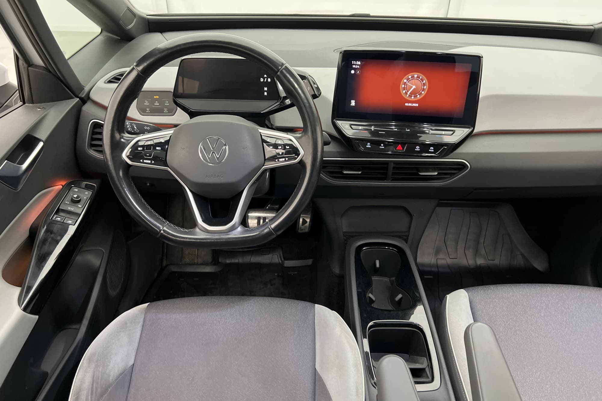 Volkswagen ID.3 Pro Performance 204hk Panorama Värmare MOMS