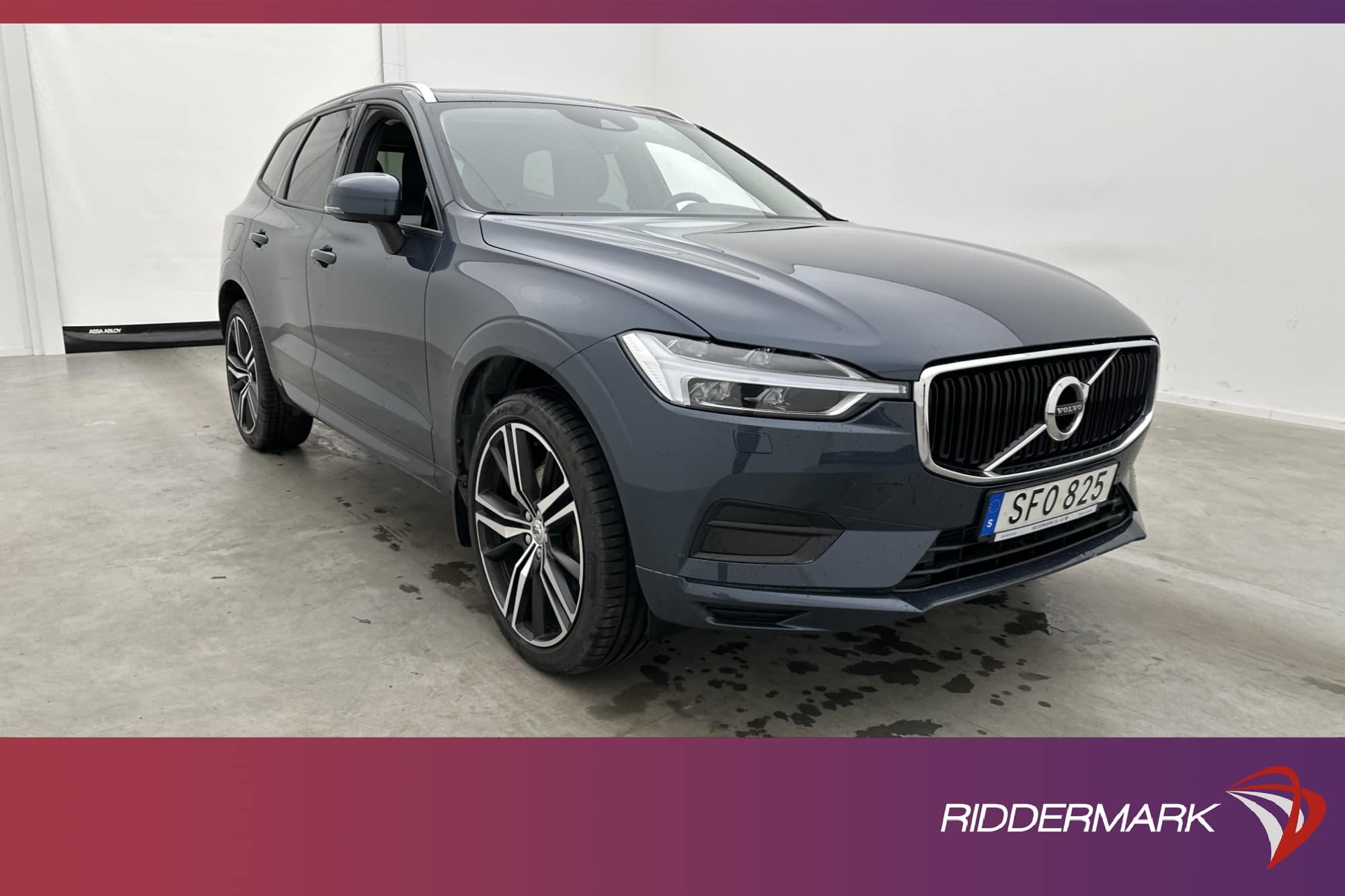Volvo XC60 D4 AWD