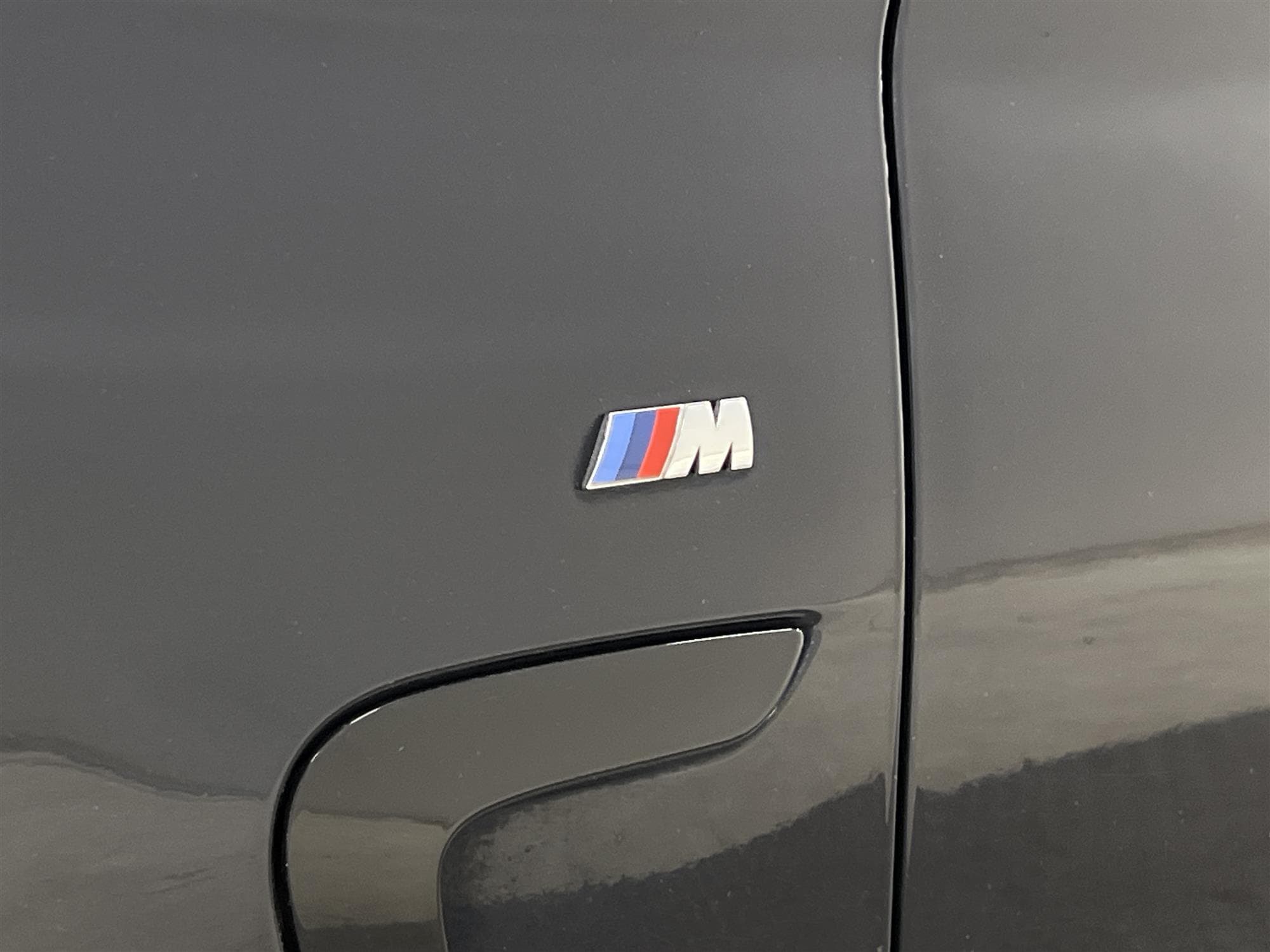 BMW 430 d xDrive Gran Coupé 258hk M-Sport Taklucka Navi H/K