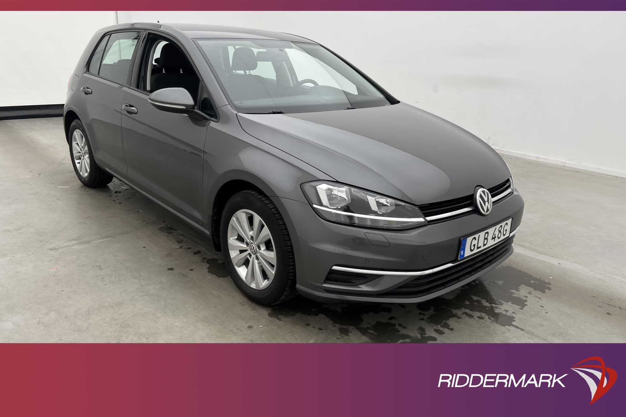 Volkswagen Golf TSI 116hk