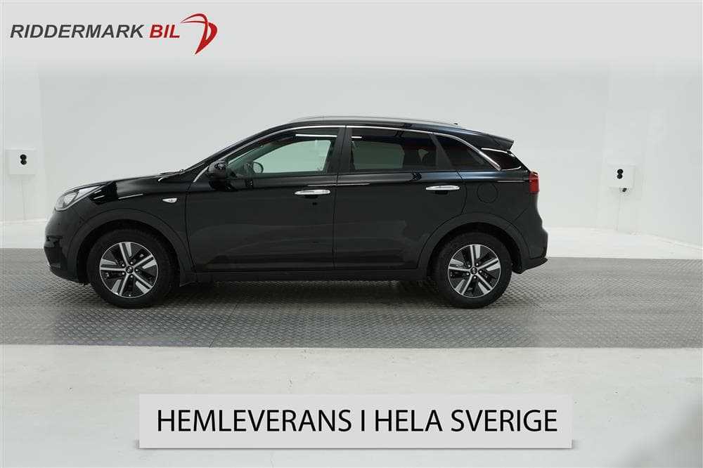 KIA Niro Hybrid 1.6 141hk