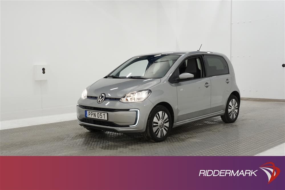 Volkswagen e-up! 32.3 kWh 83hk