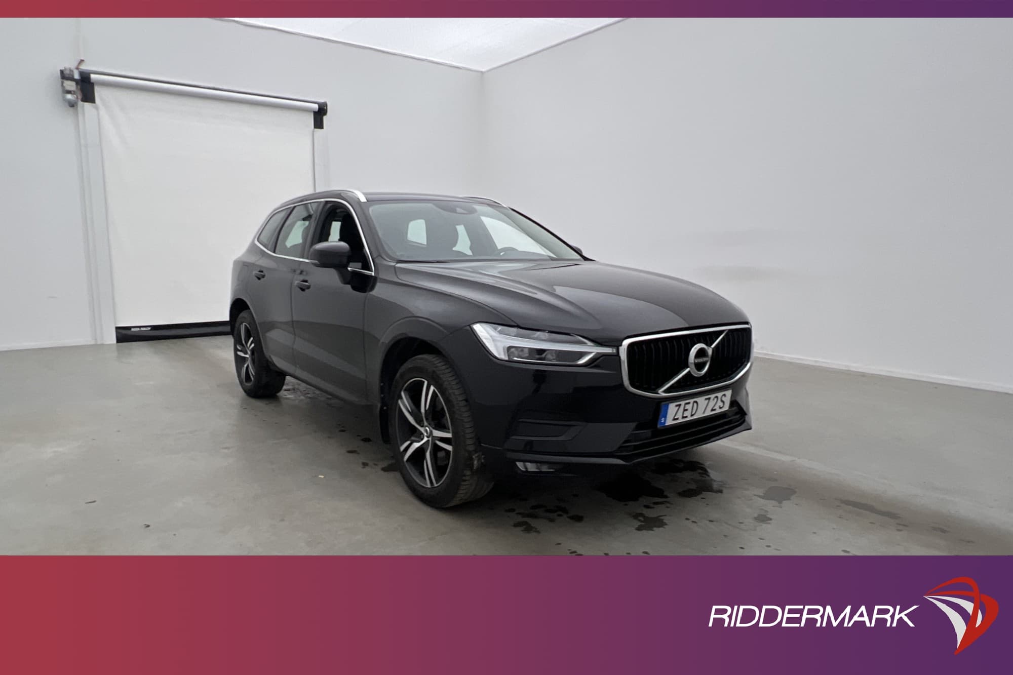Volvo XC60 D4 AWD