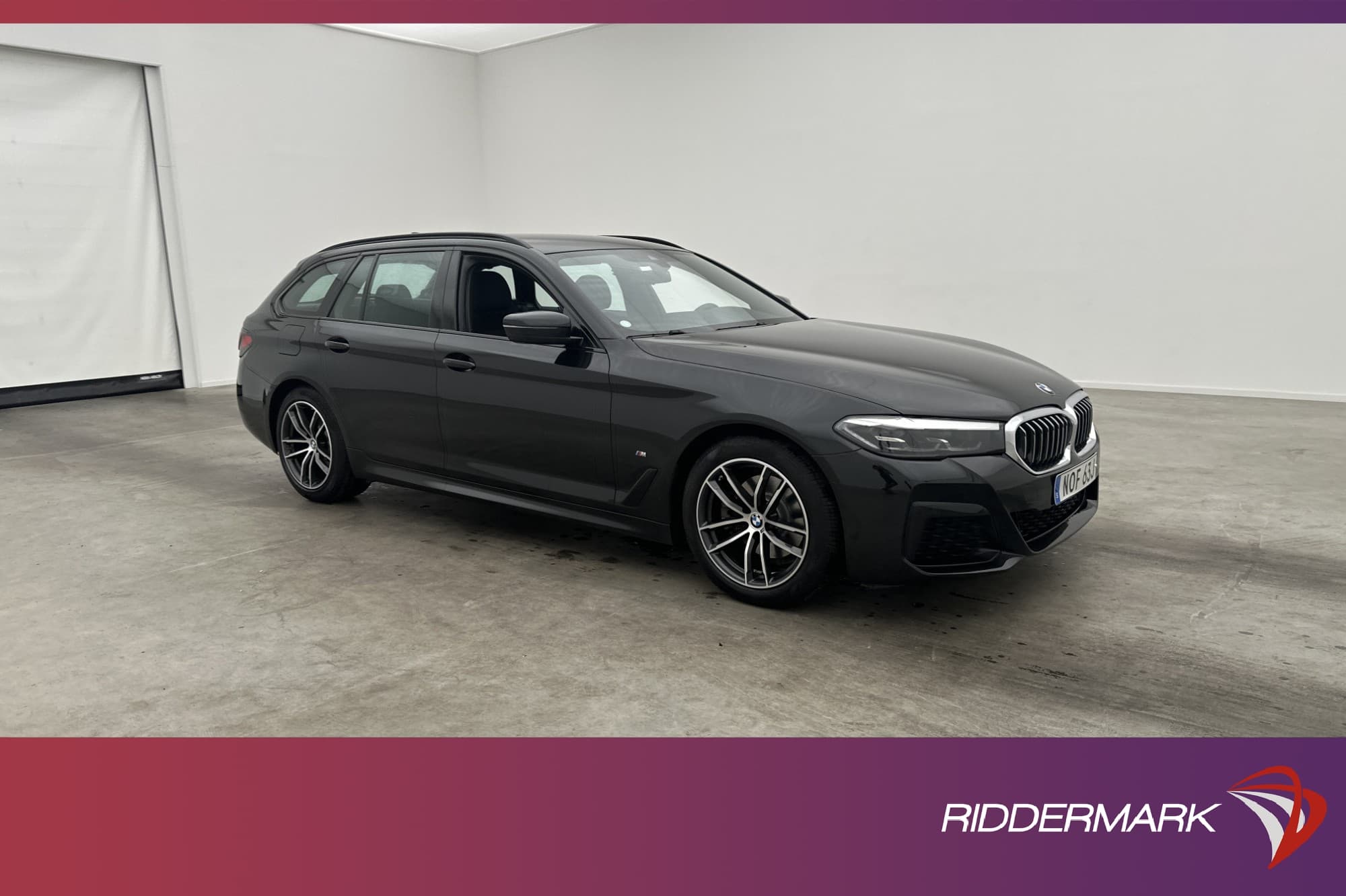 BMW 520 d xDrive