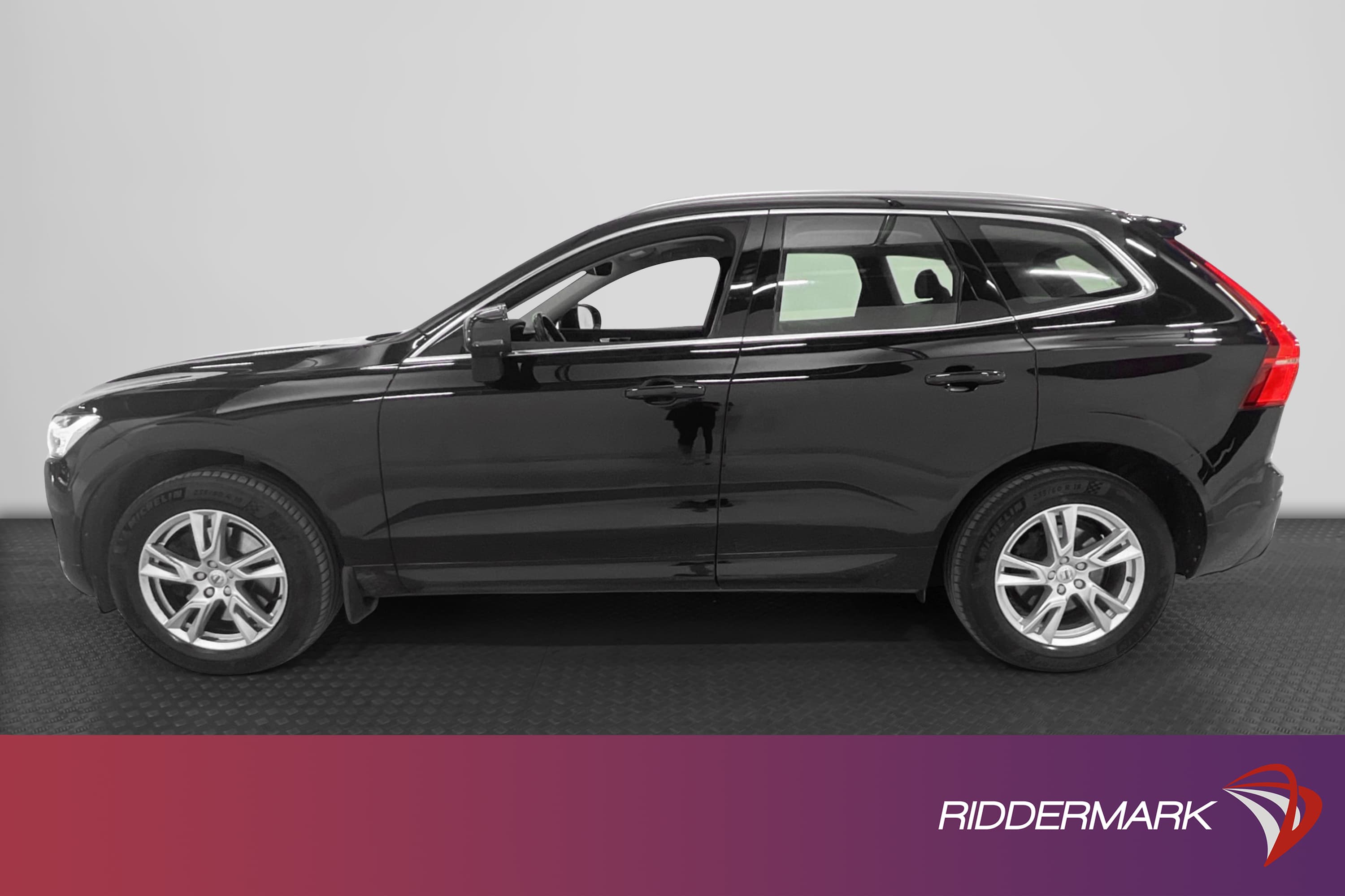 Volvo XC60 D4 190hk AWD