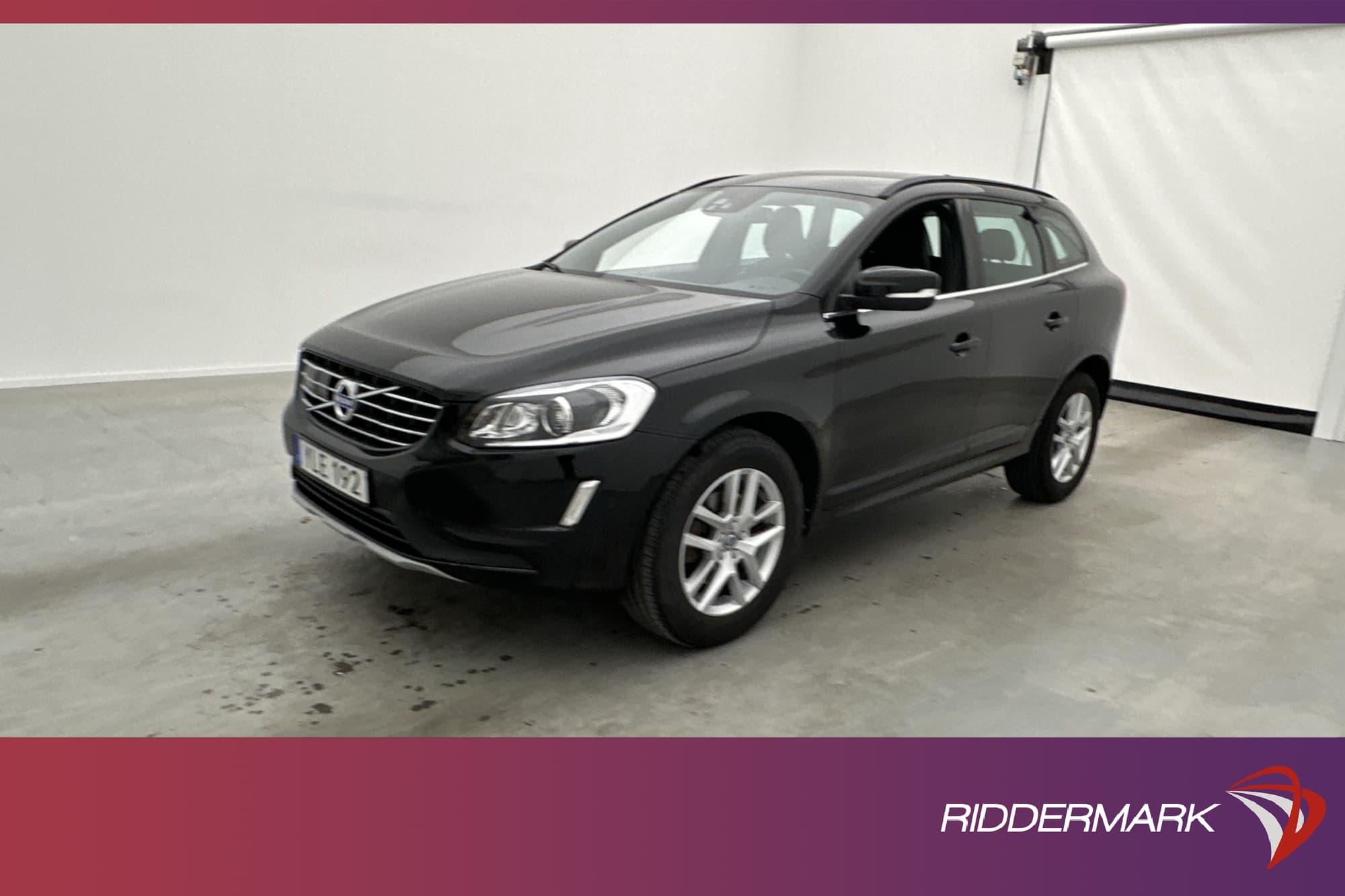 Volvo XC60 D4 AWD 