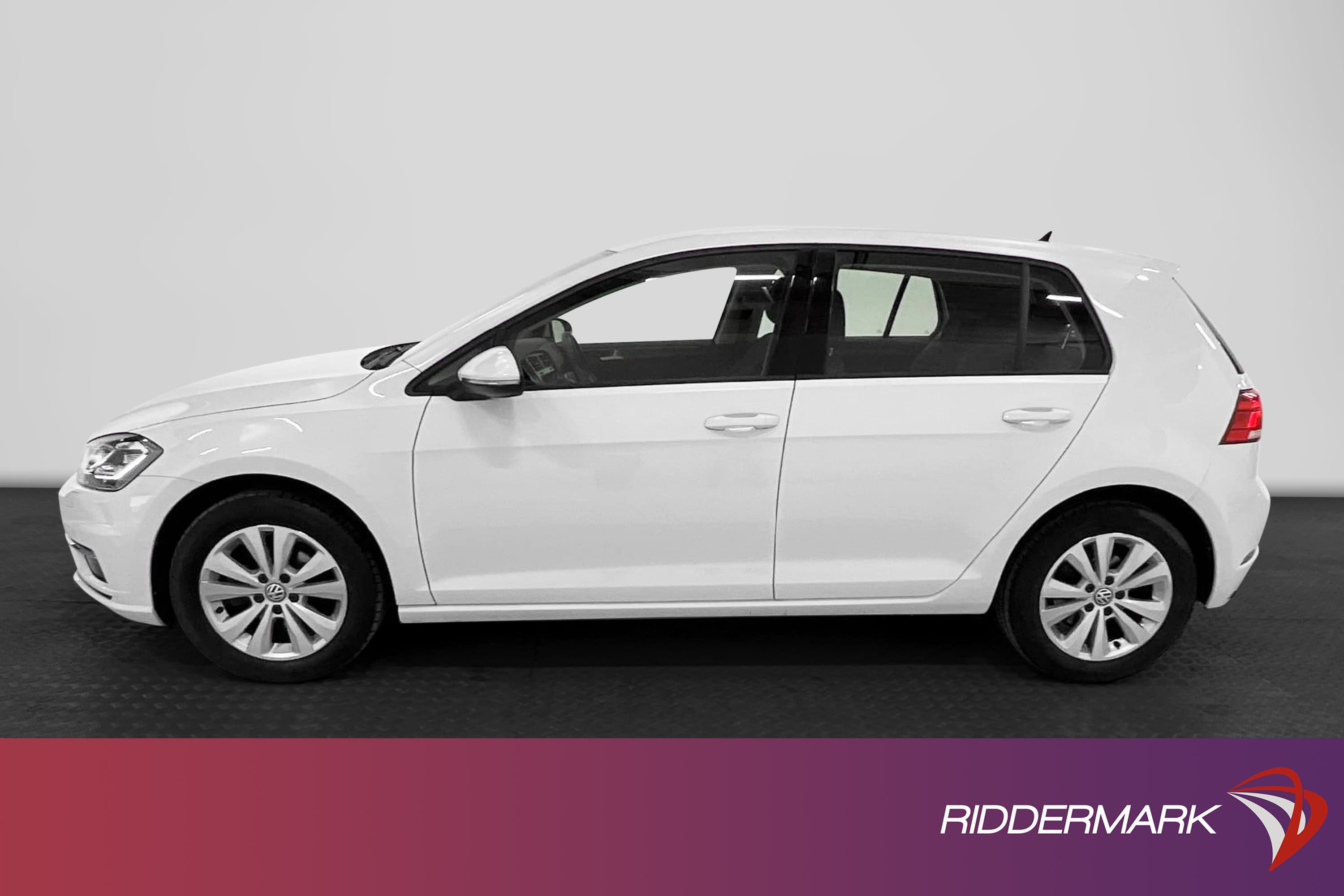 Volkswagen Golf 1.0 TSI 115hk DSG