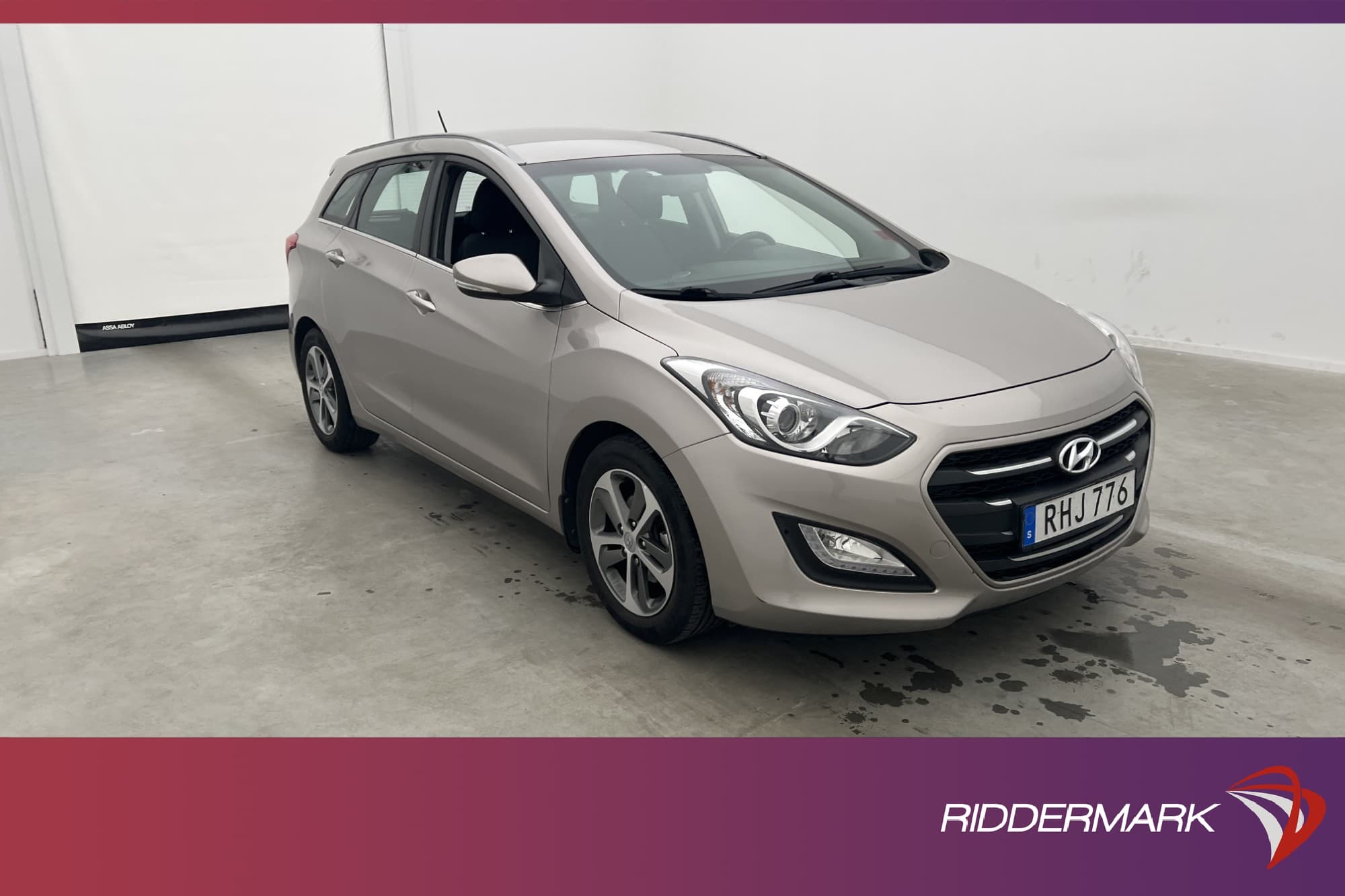 Hyundai i30 Kombi 1.6 GDI DCT