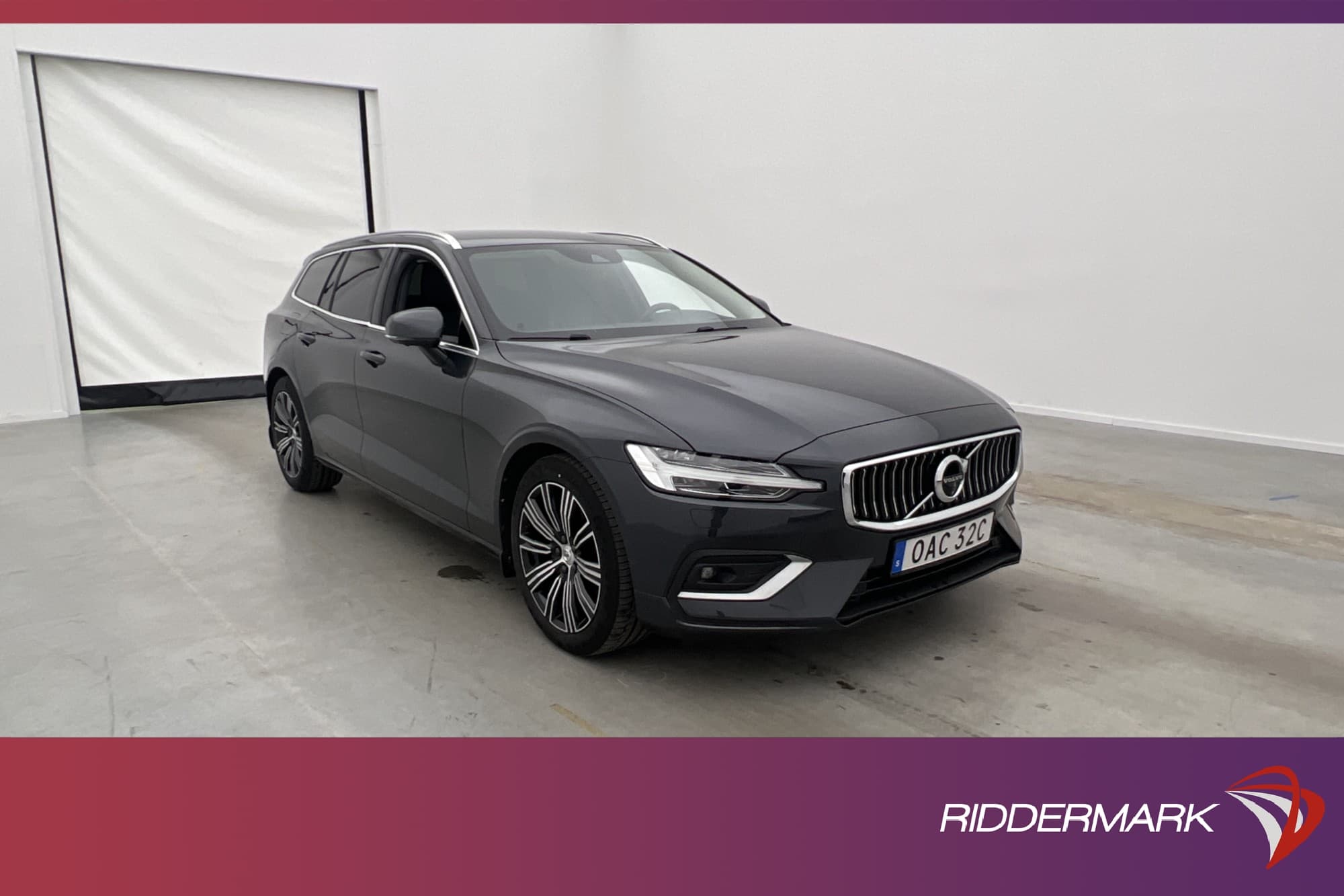 Volvo V60 D4