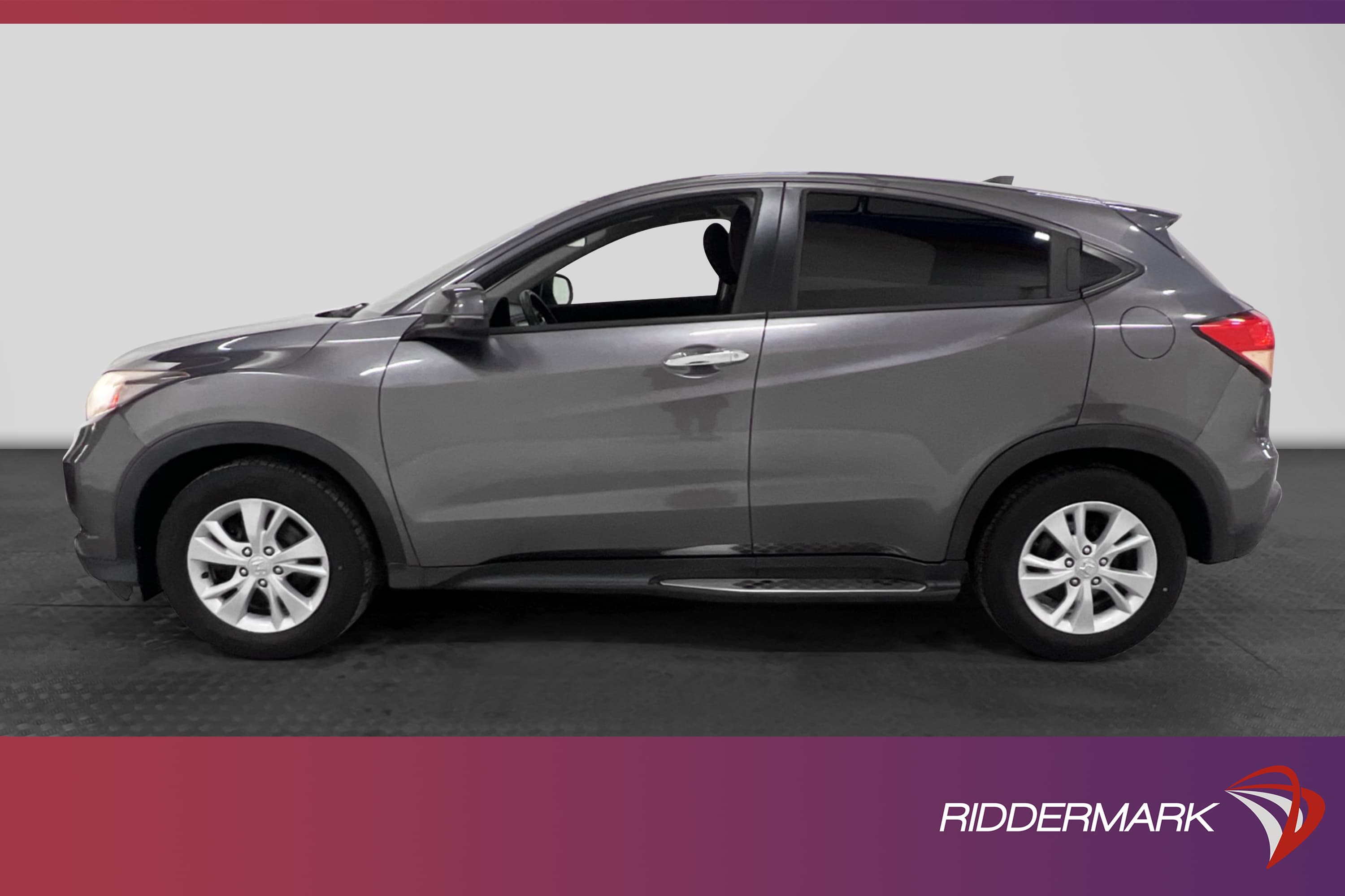 Honda HR-V 1.5 i-VTEC 131hk