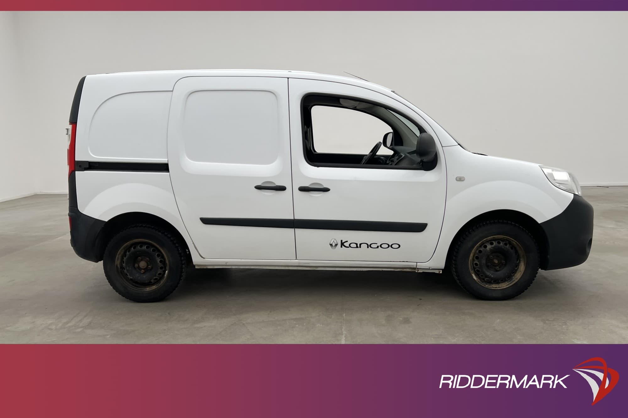 Renault Kangoo 1.5dCi