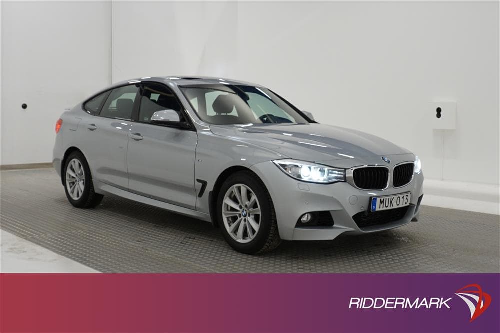 BMW 320d