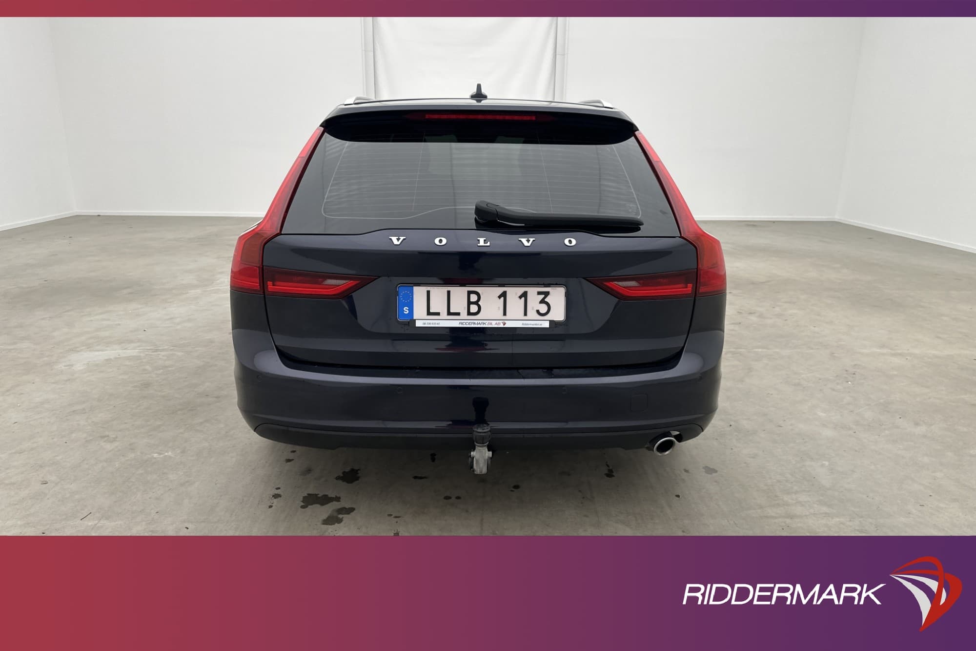 Volvo V90 D3e 150hk