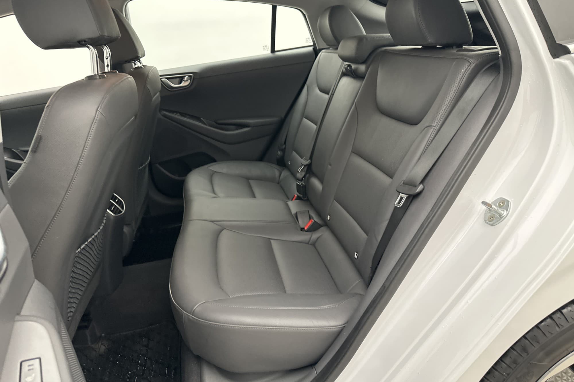 Hyundai Ioniq Electric 38.3 kWh Premium Plus Kamera Carplay