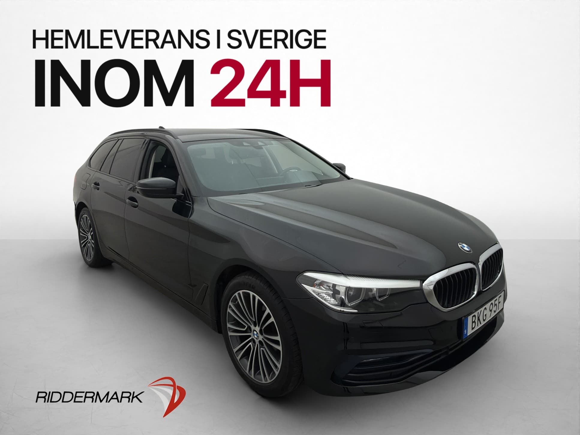 BMW 520d