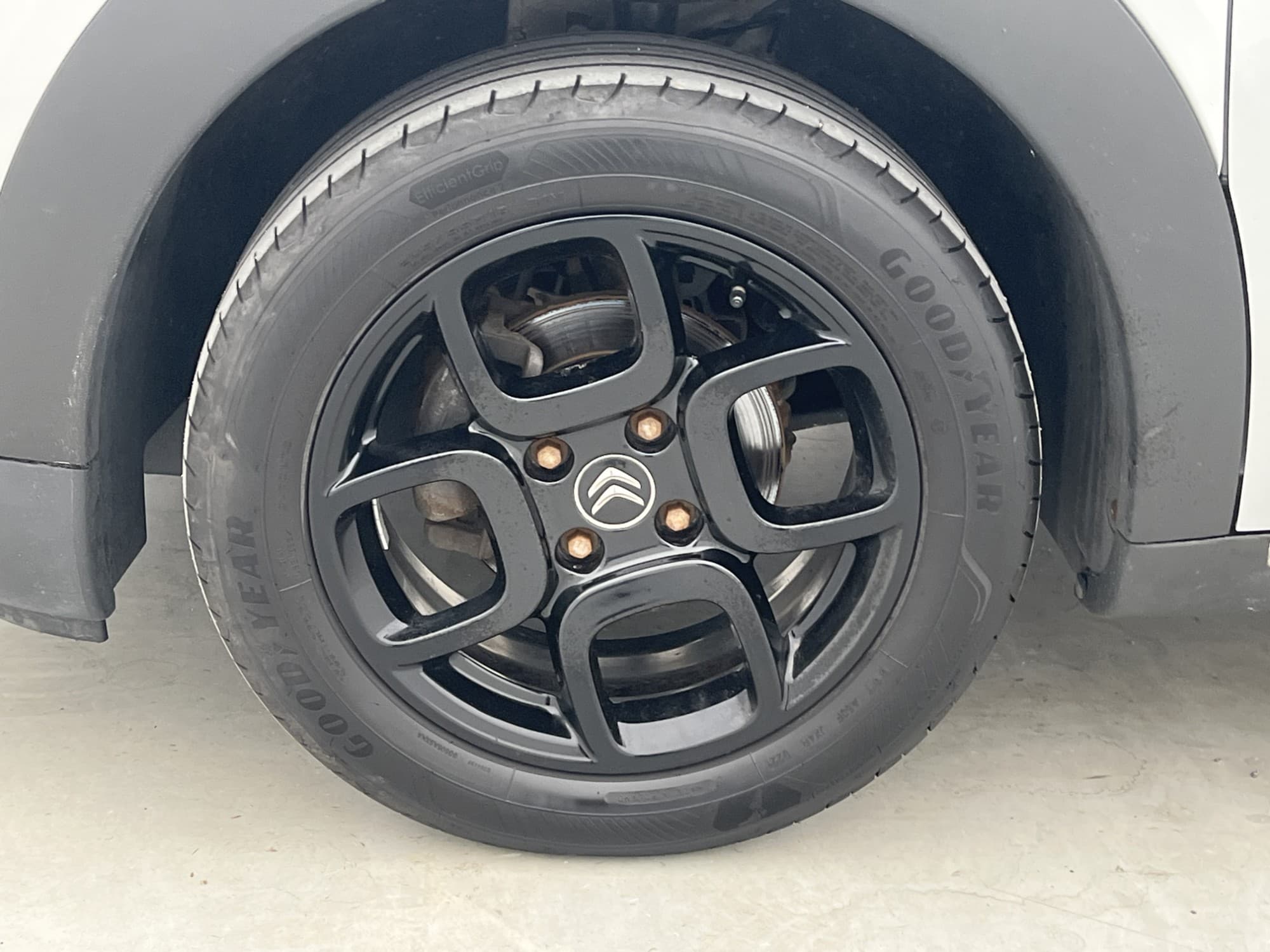slider
