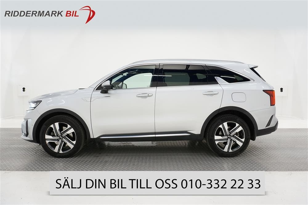 Kia Sorento 2.2 AWD 202hk