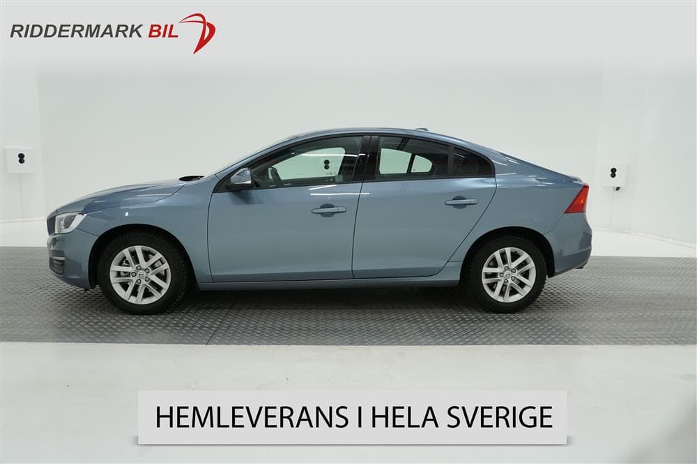 Volvo S60 T3 152hk