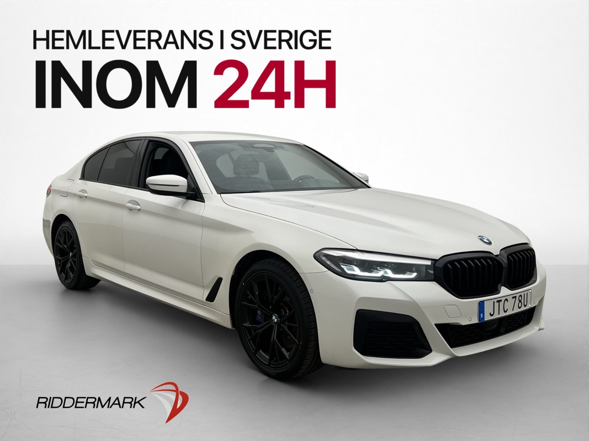 BMW 530e