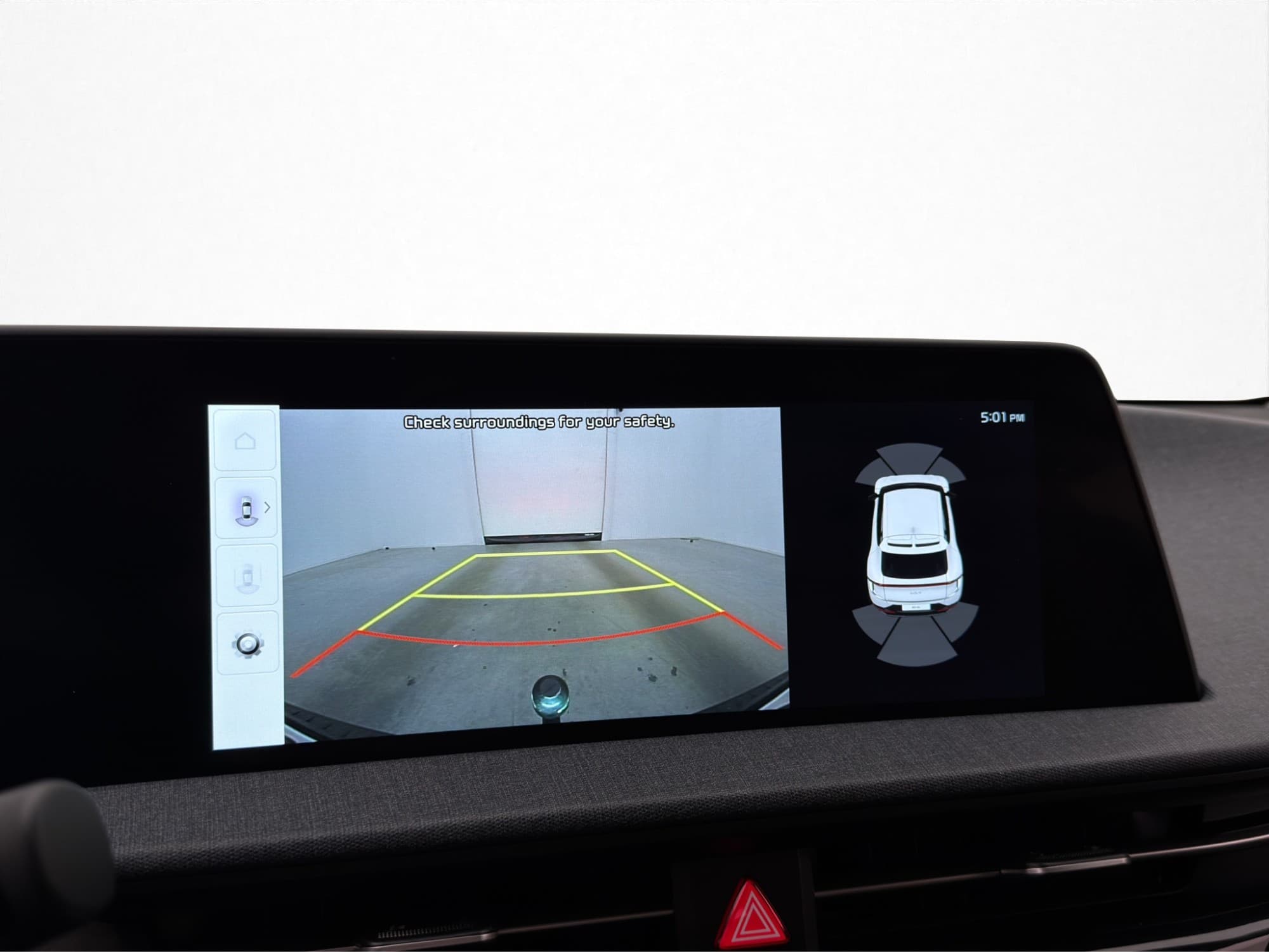 Kia EV6 77.4 kWH AWD 325hk B-Kamera Navi Carplay Drag Moms