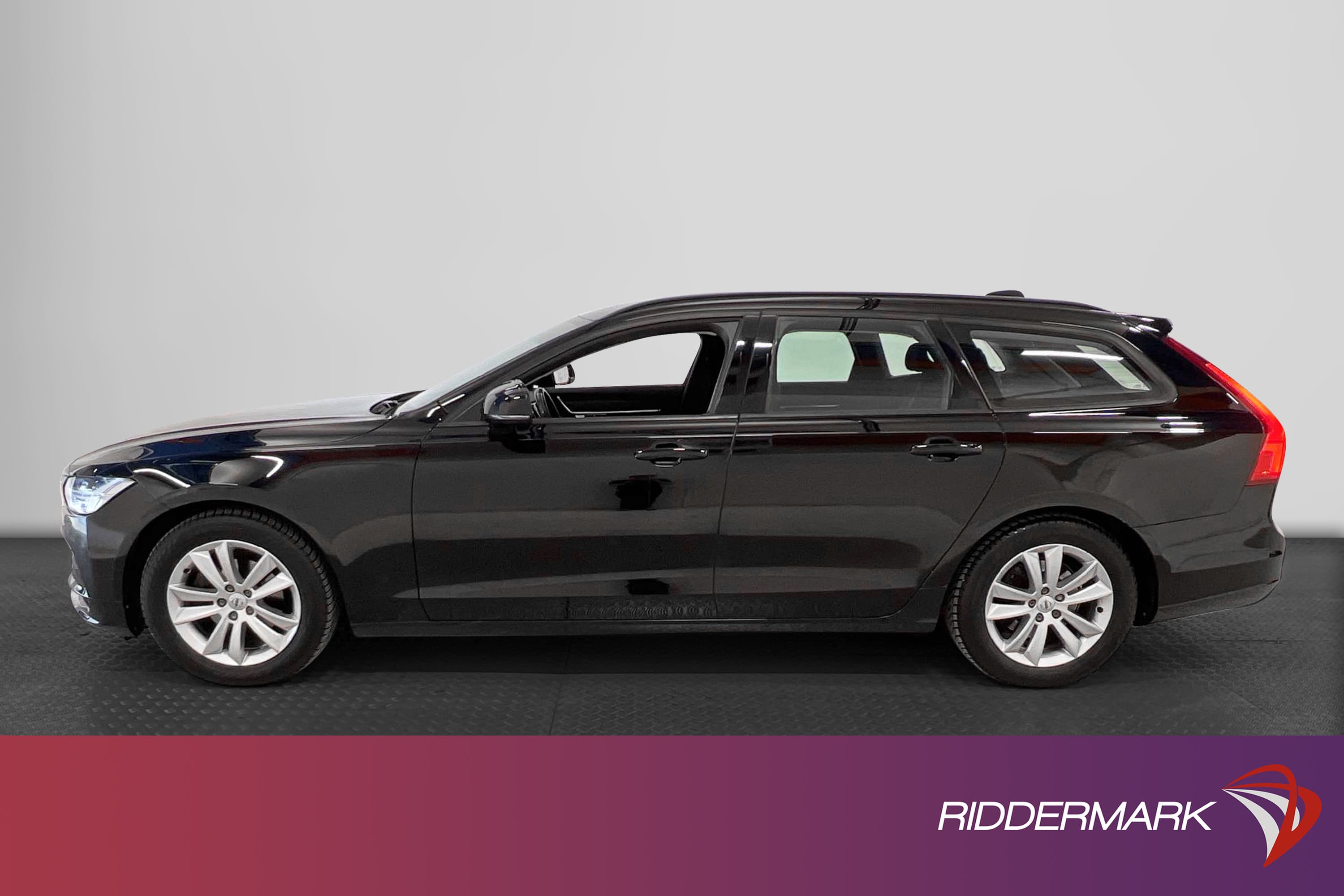 Volvo V90 D3 150hk AWD