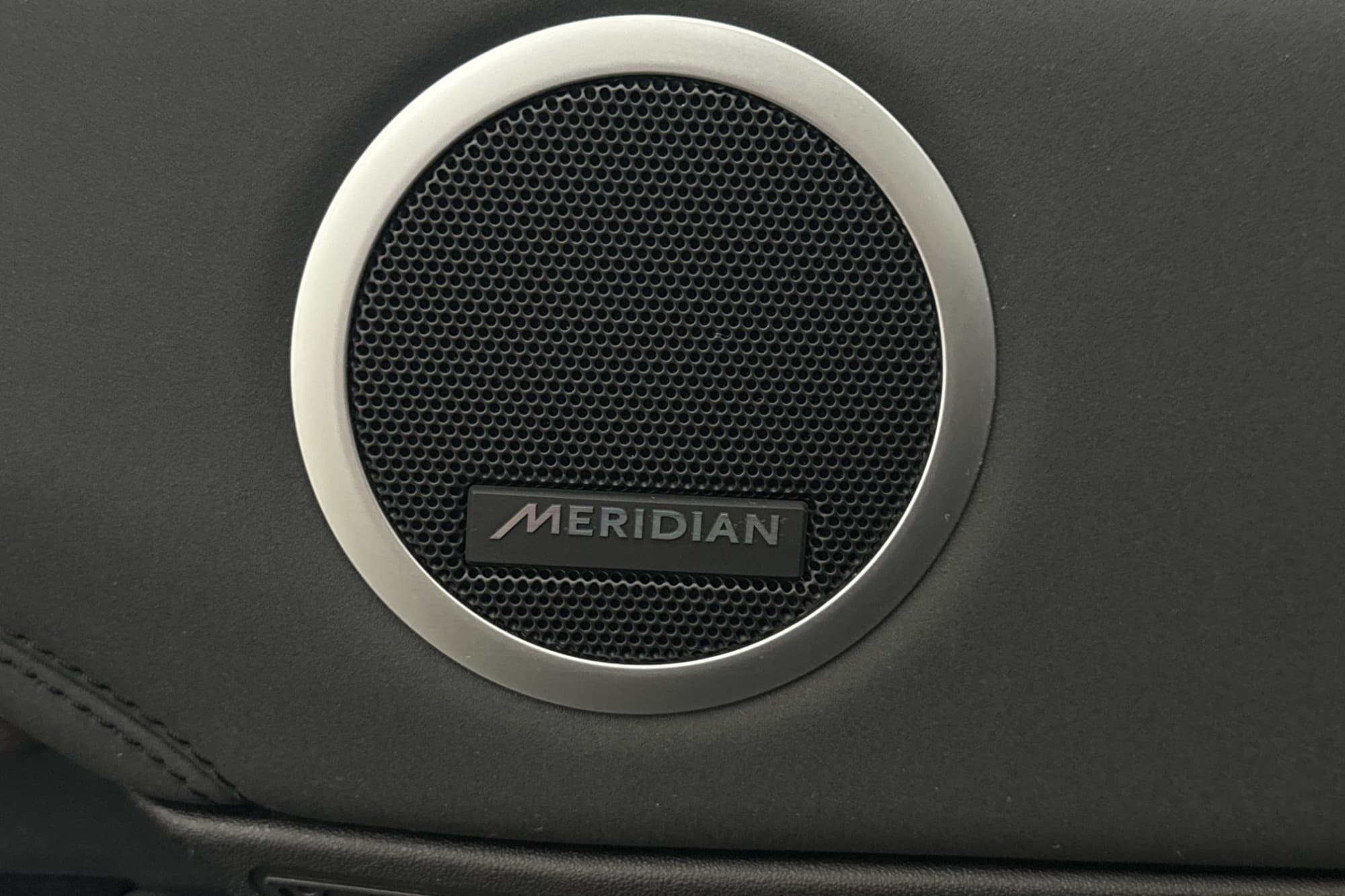 Land Rover Discovery 4WD HSE 7-Sit Pano P-Värm Meridian Drag