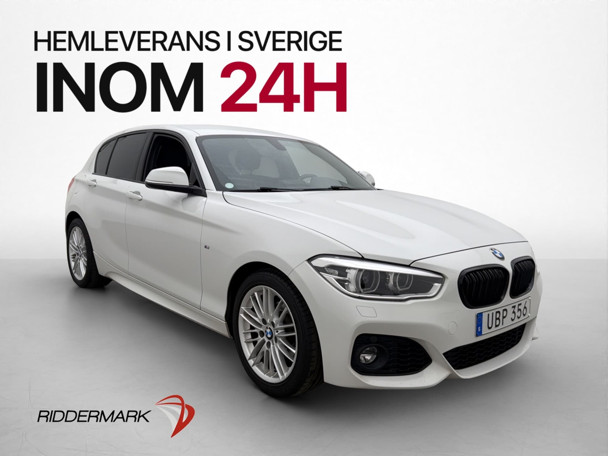 BMW 118i