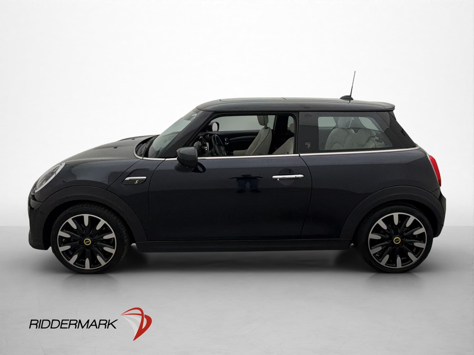 MINI 3-dörrar