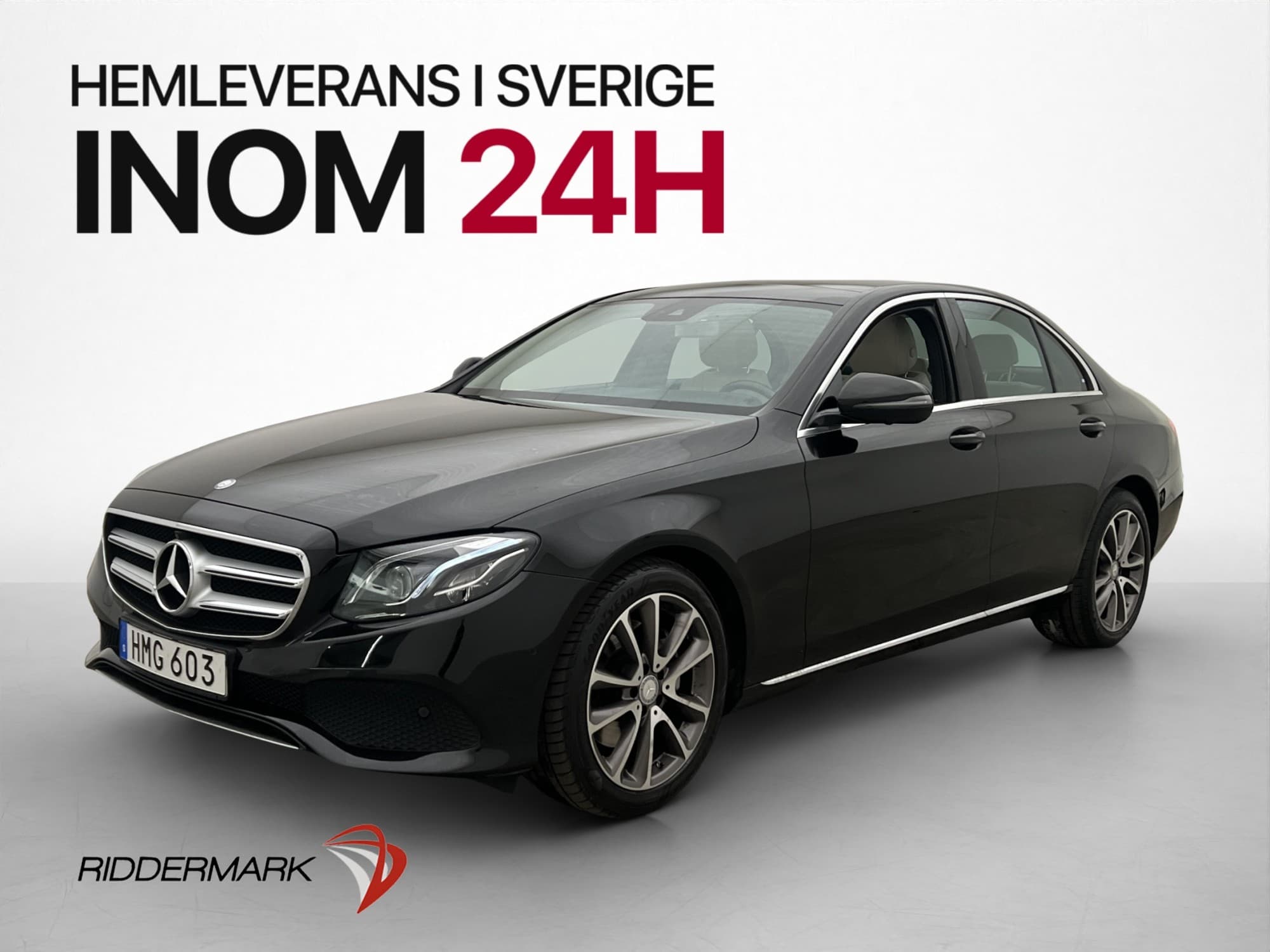 Mercedes-Benz E220