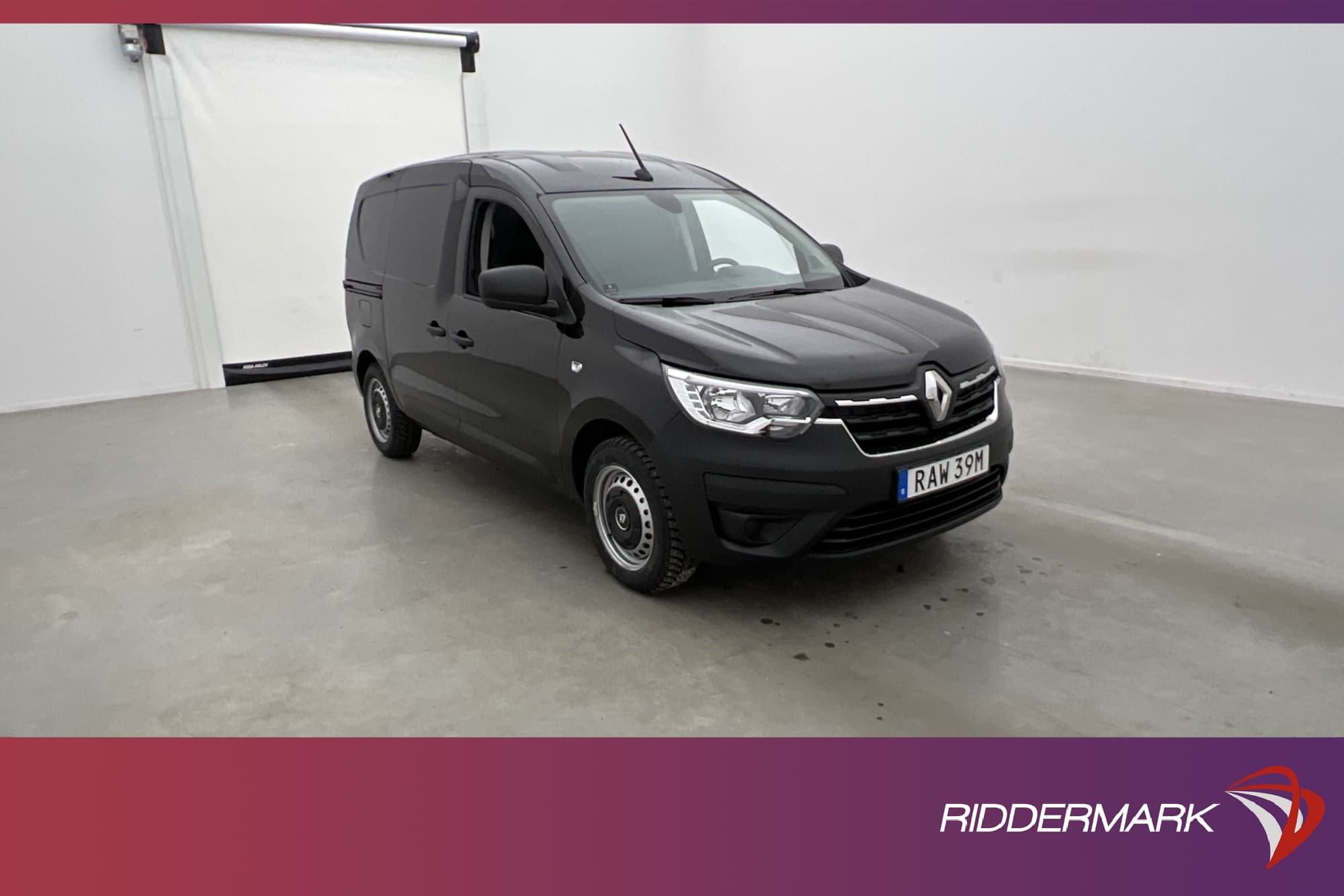 Renault Kangoo Express 1.3TCe