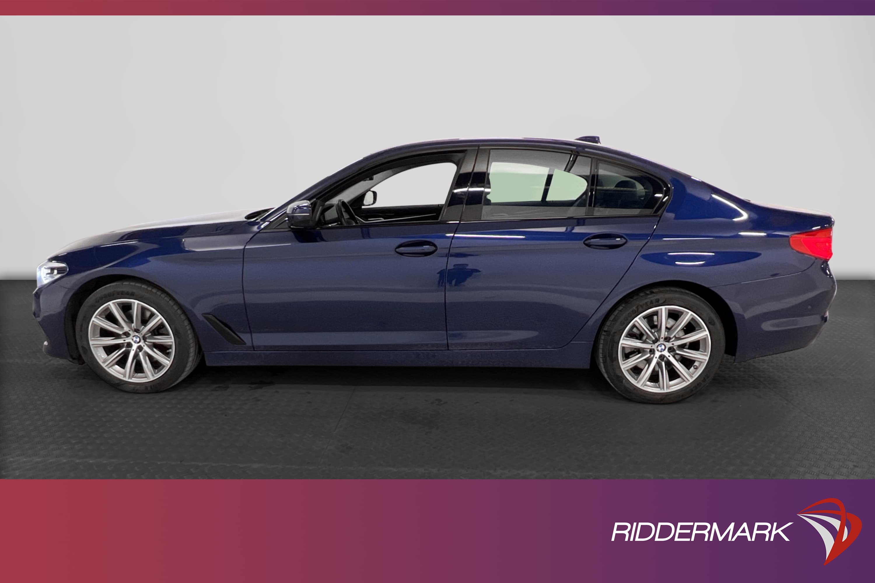 BMW BMW 520d
