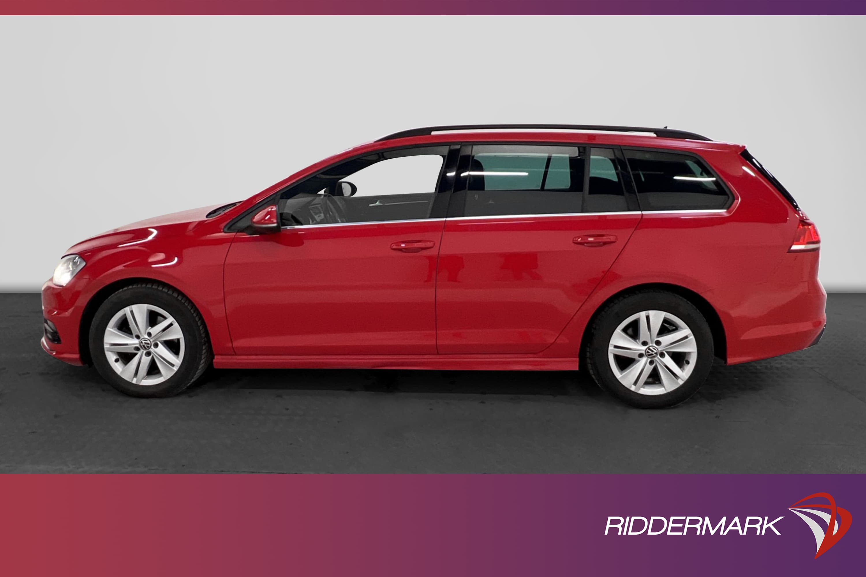 Volkswagen Golf SC
