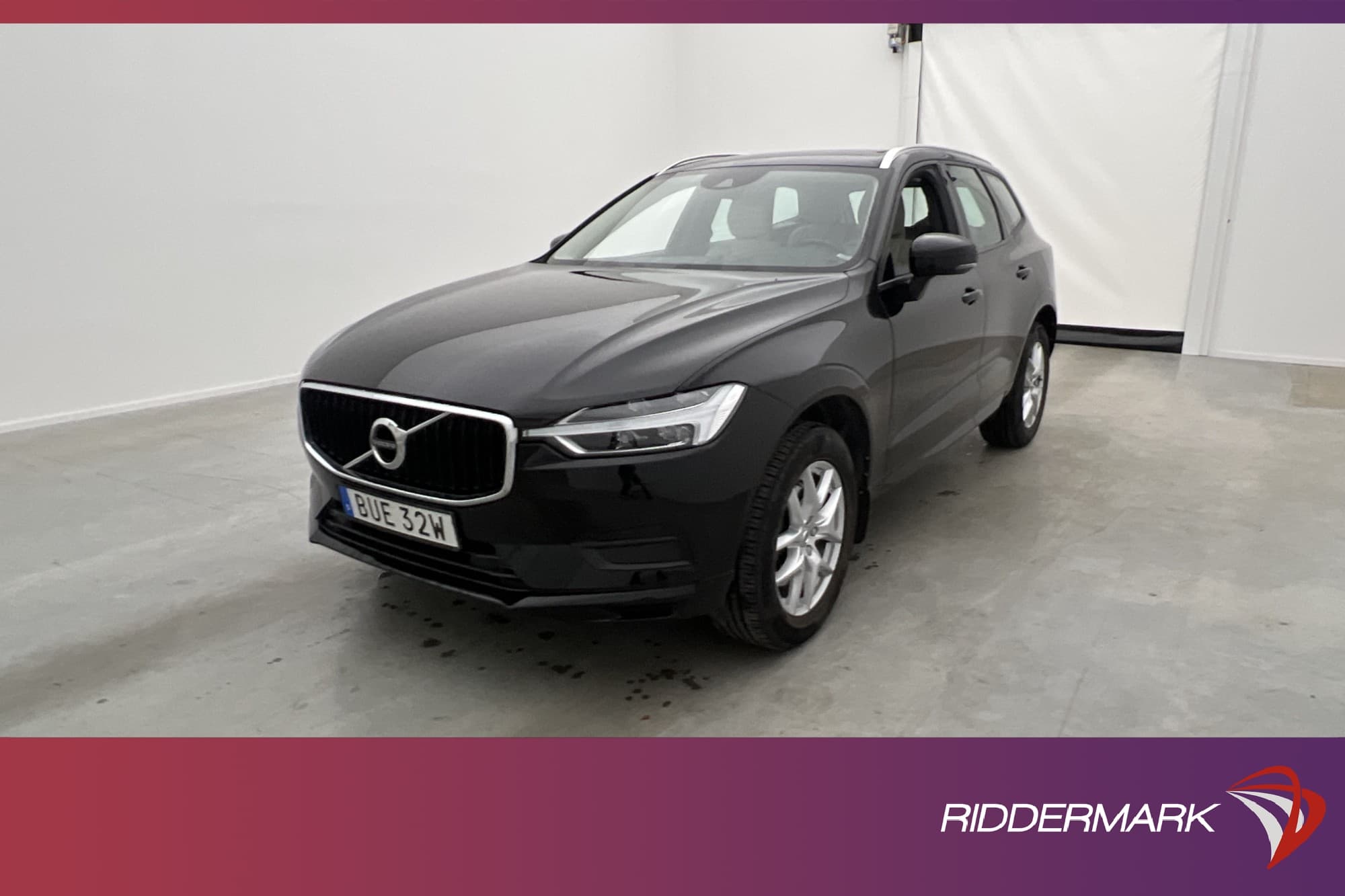 Volvo XC60 D4 AWD