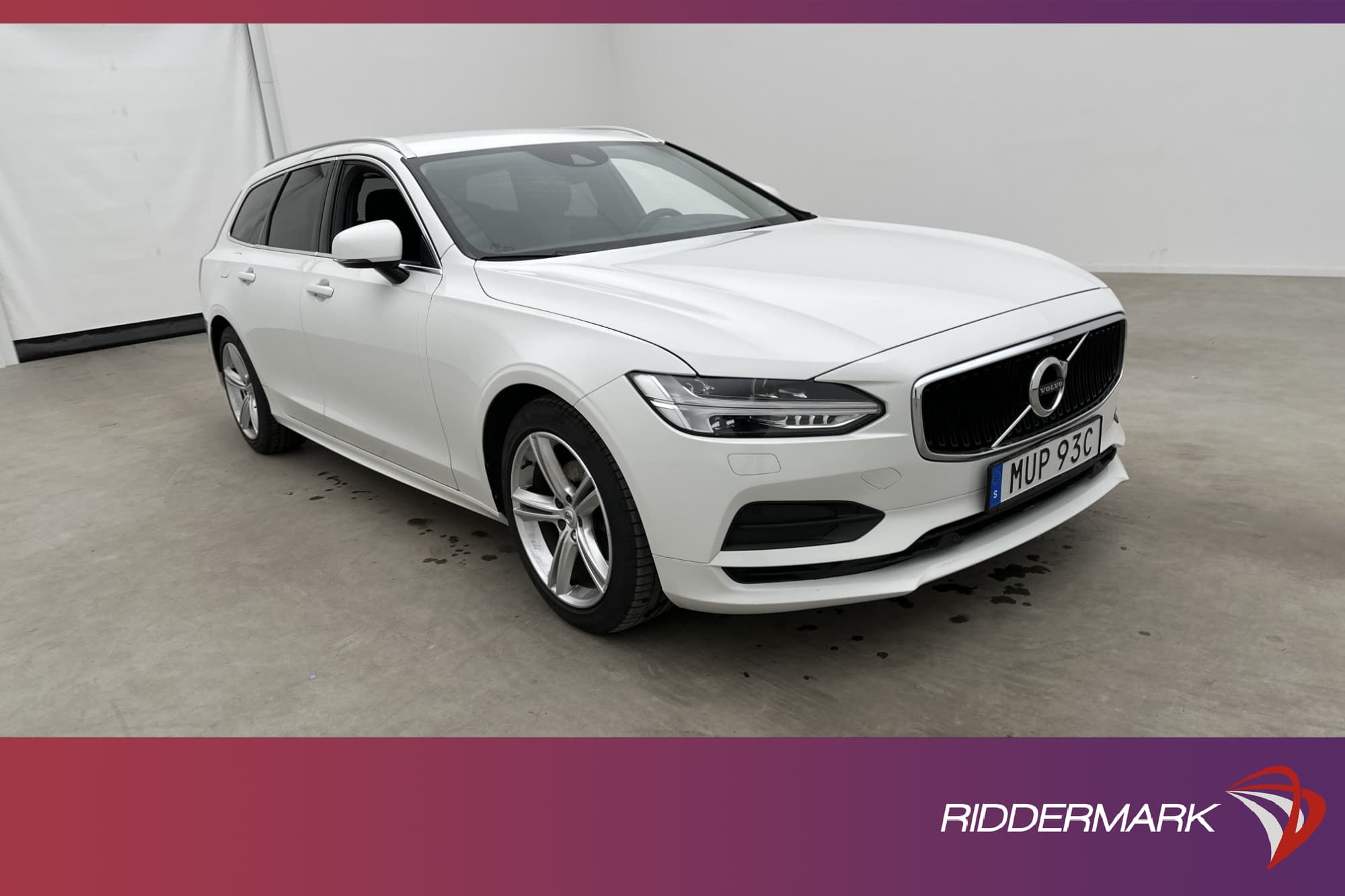 Volvo V90 D4 190hk Momentum
