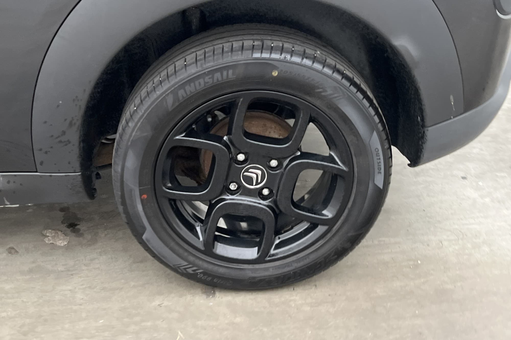 slider