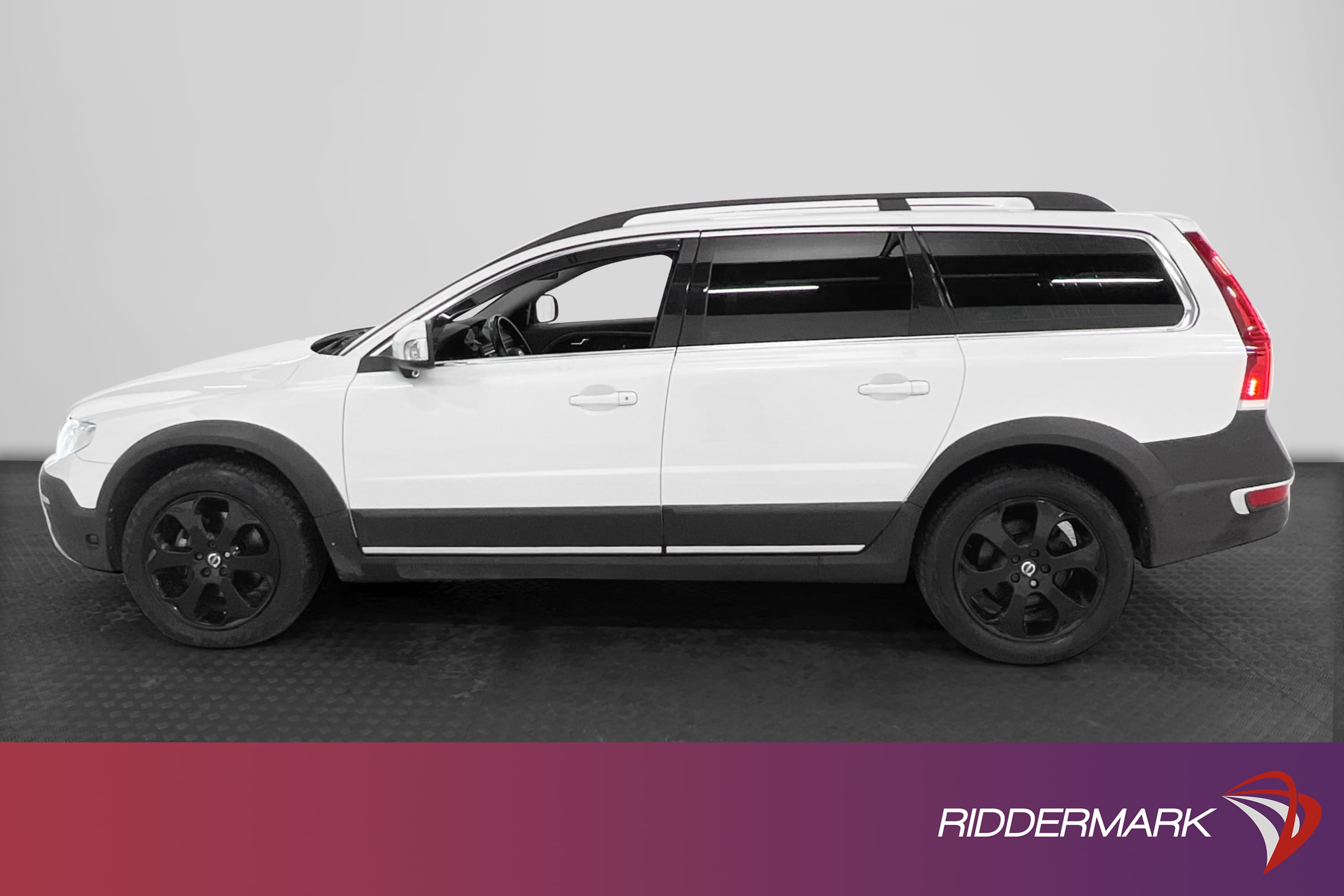 Volvo XC70 D4 181hk AWD